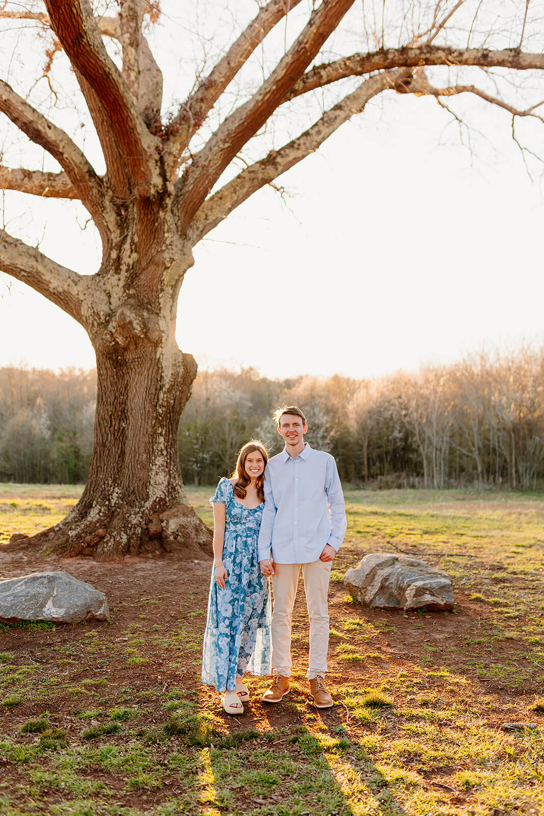 Engagement