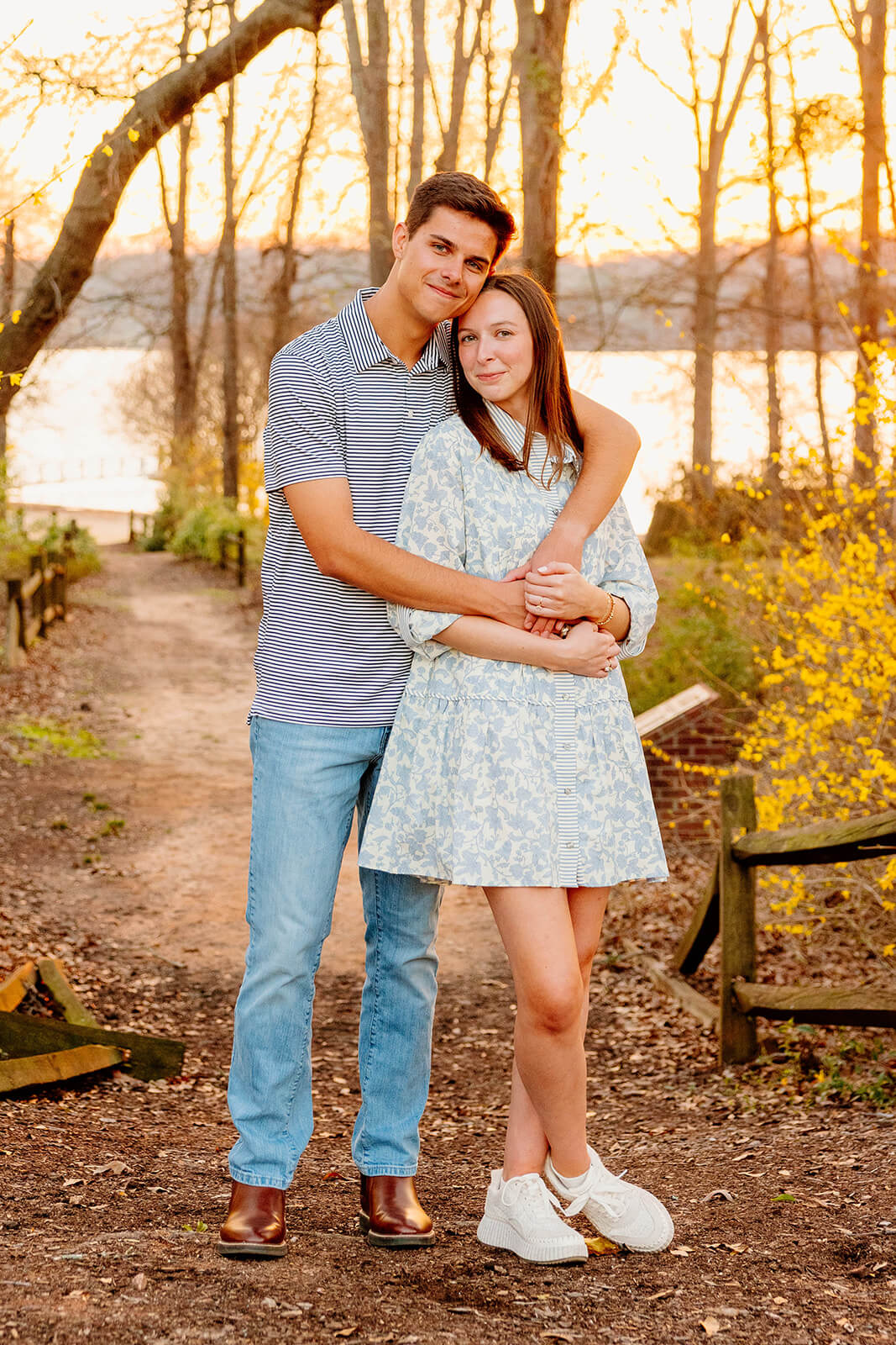 Engagement
