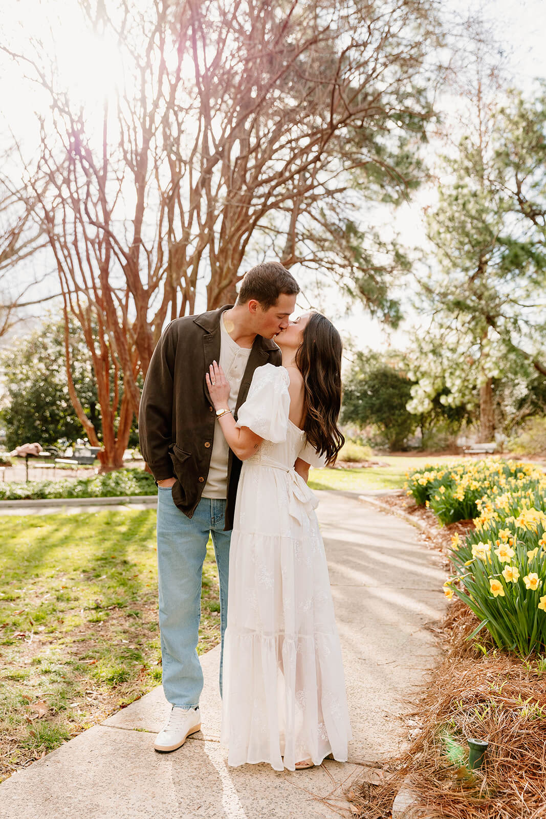 Engagement