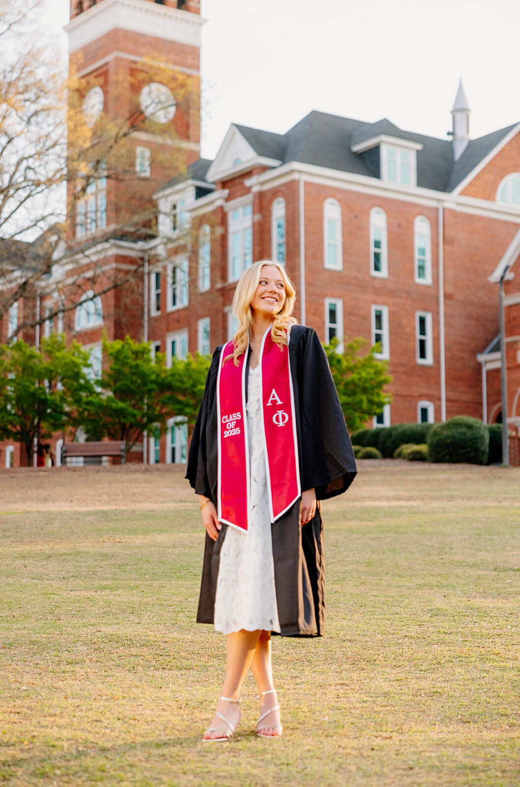 Graduation