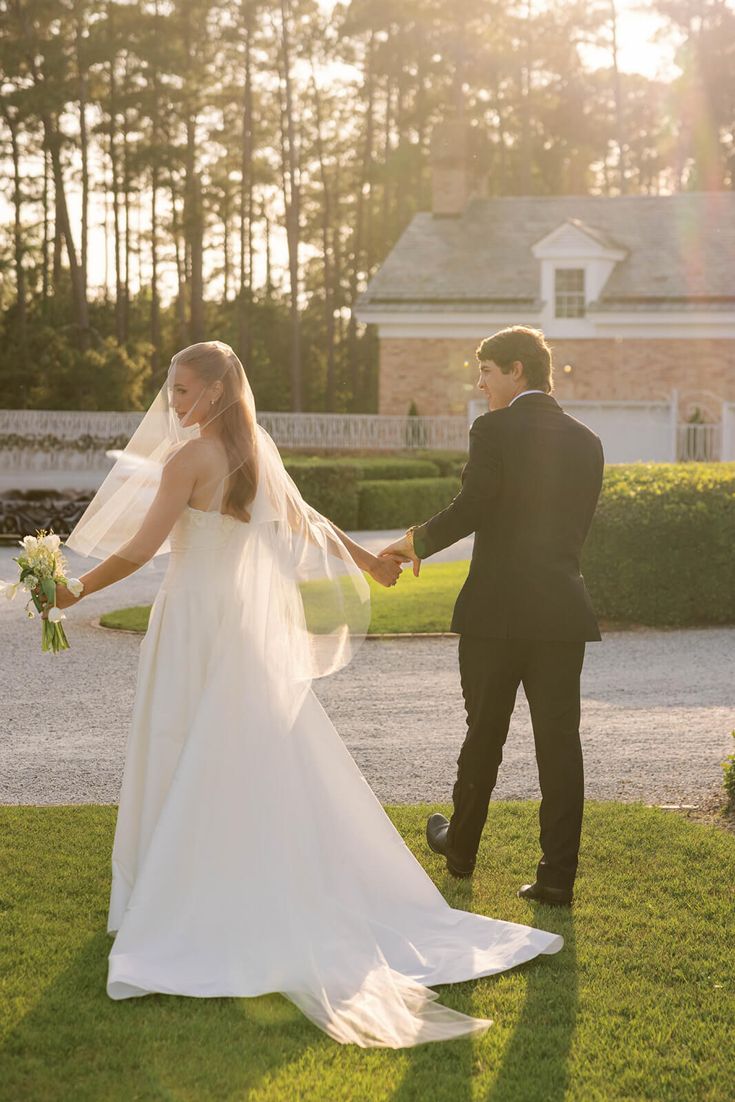Wedding Day