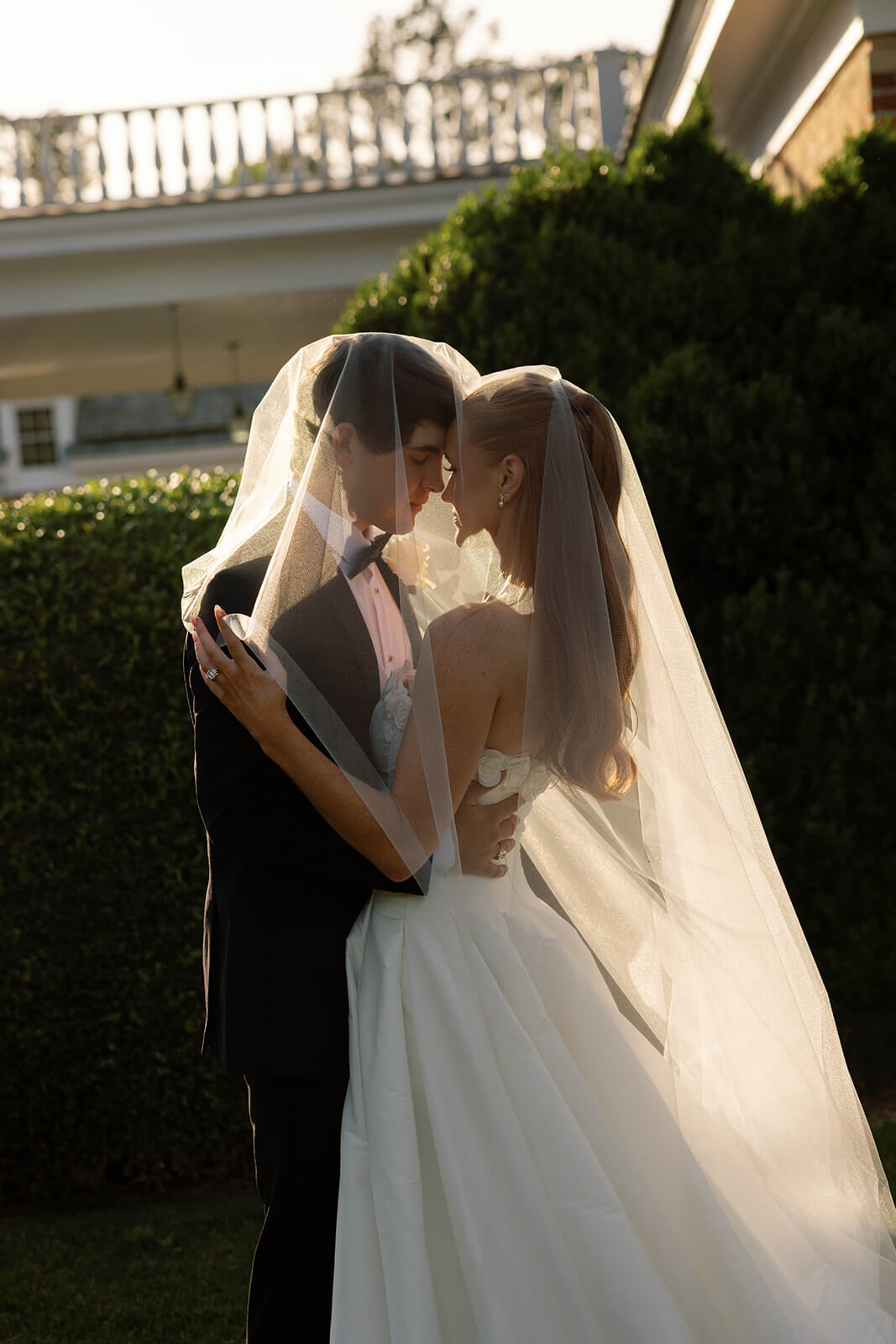 Wedding Day