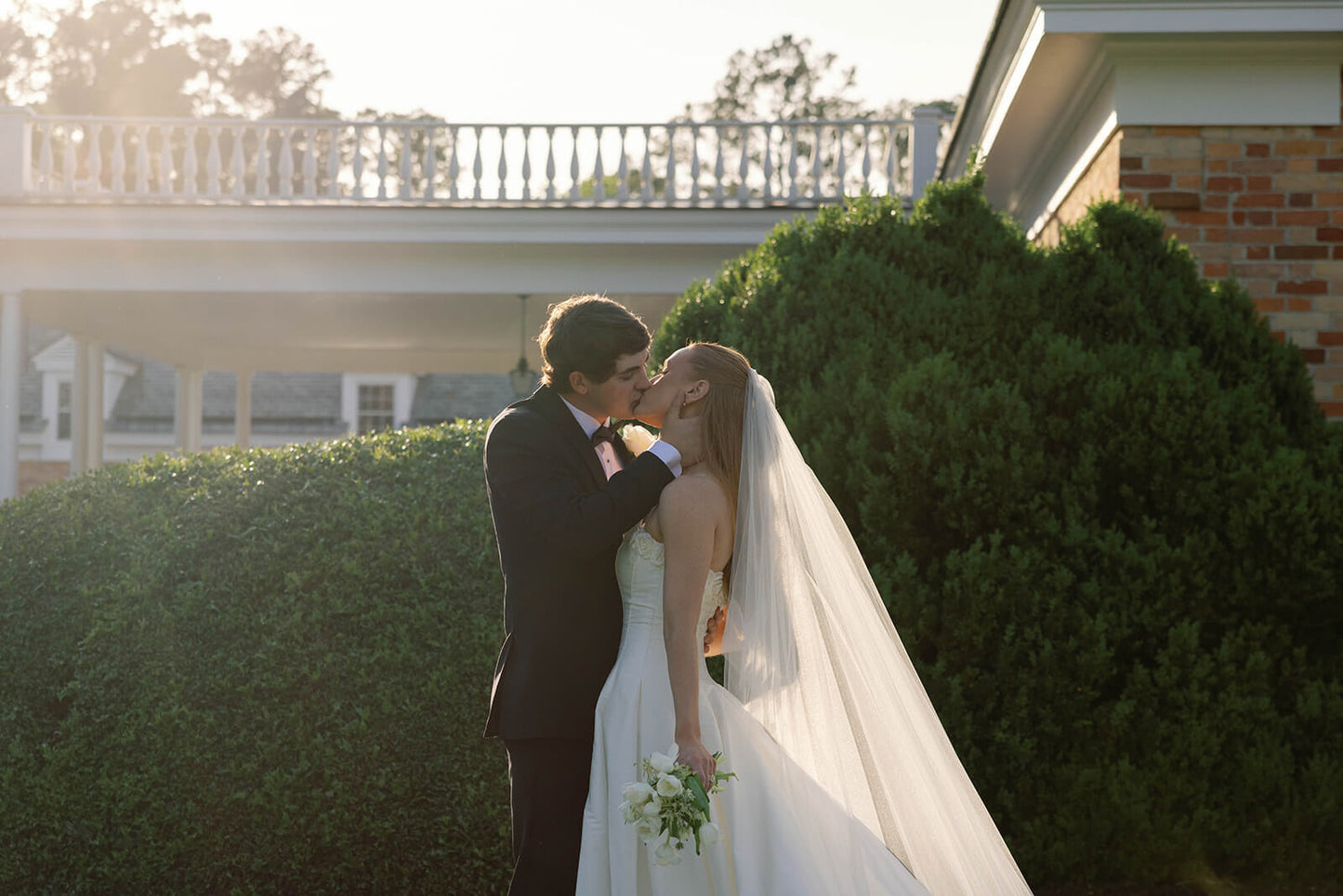 Wedding Day