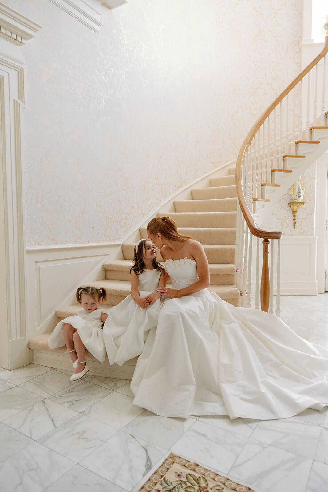Wedding Day
