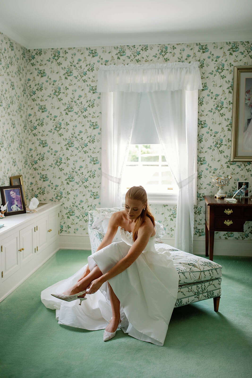 Wedding Day