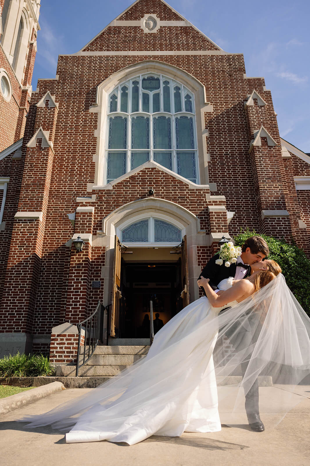 Wedding Day