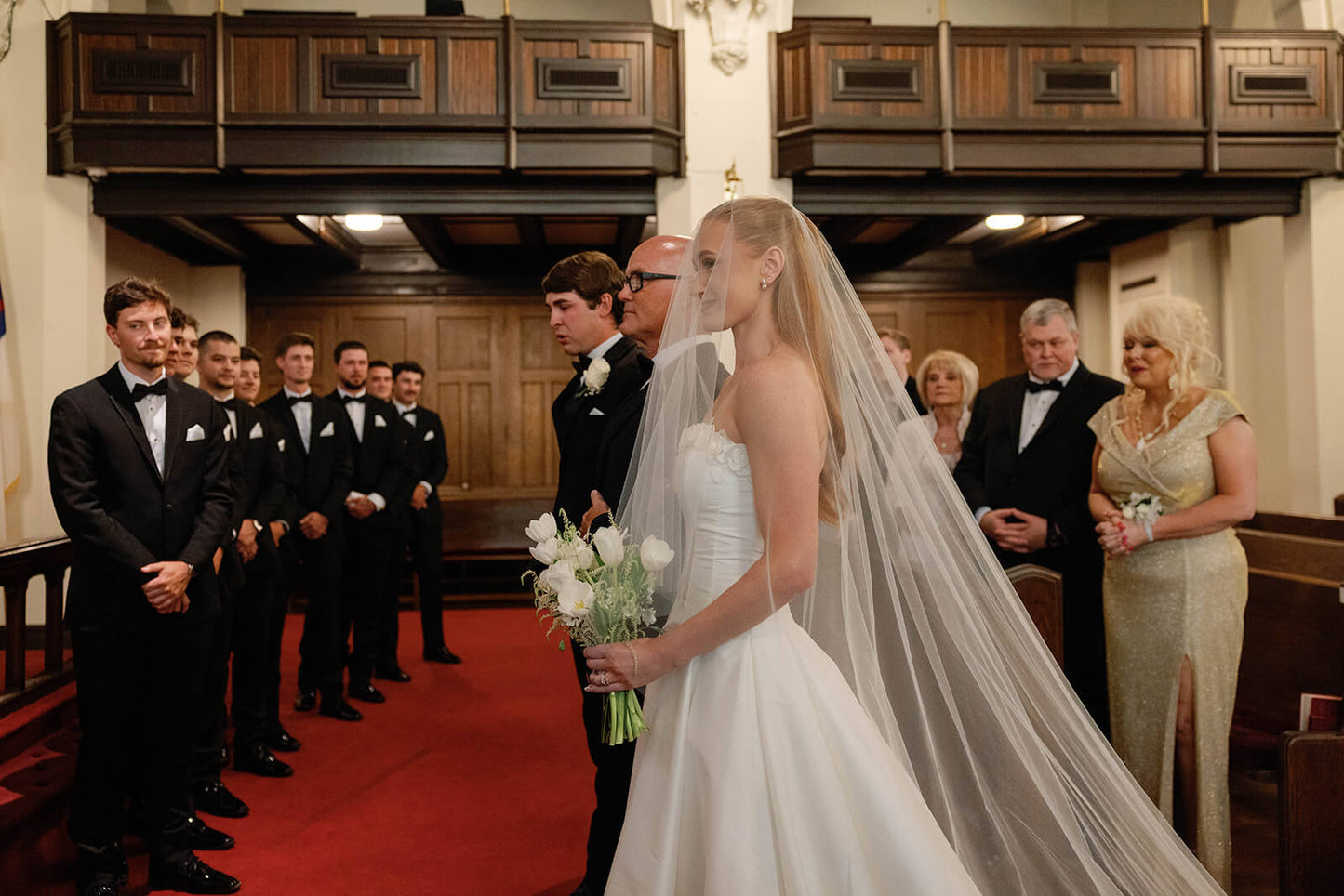 Wedding Day