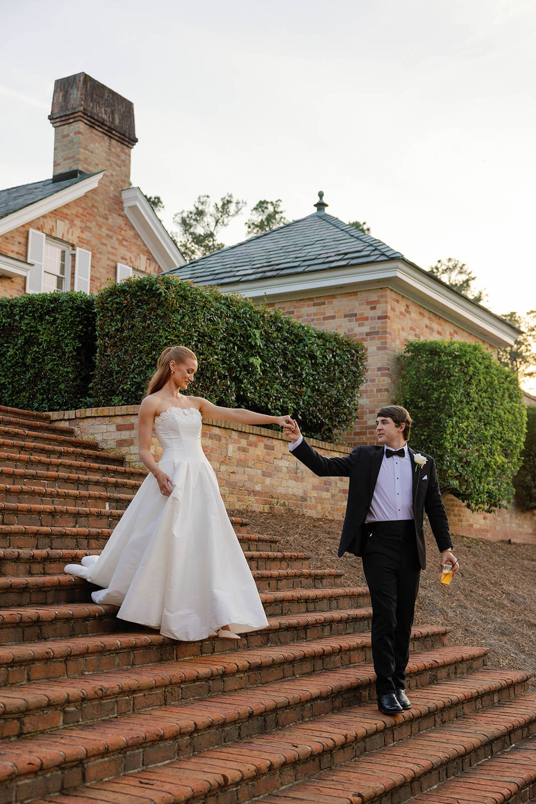 Wedding Day
