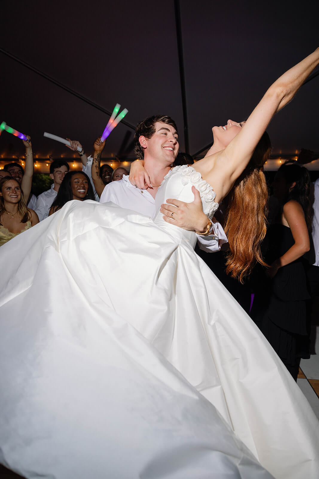 Wedding Day