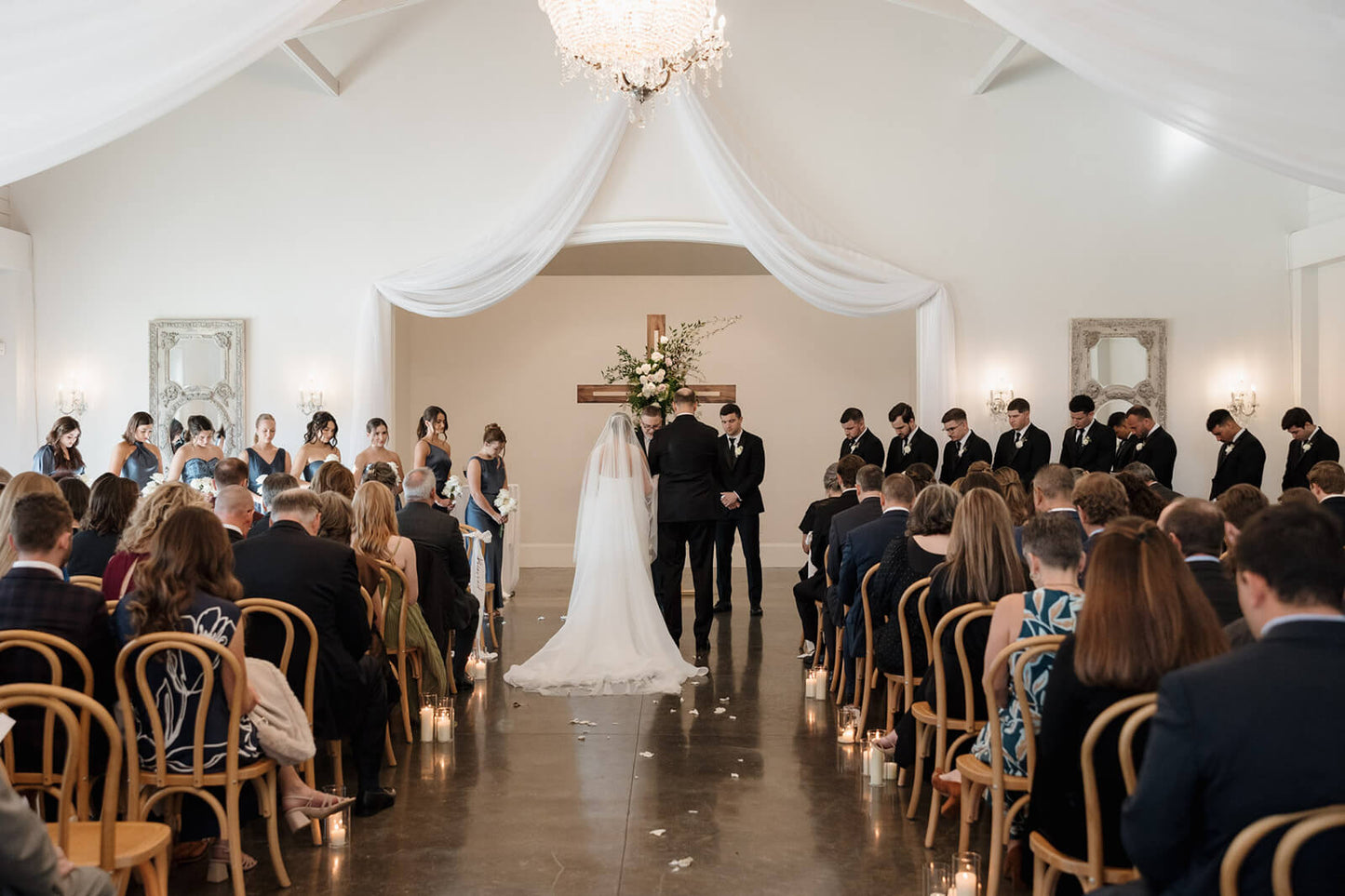 Wedding Day - Holland Creatives