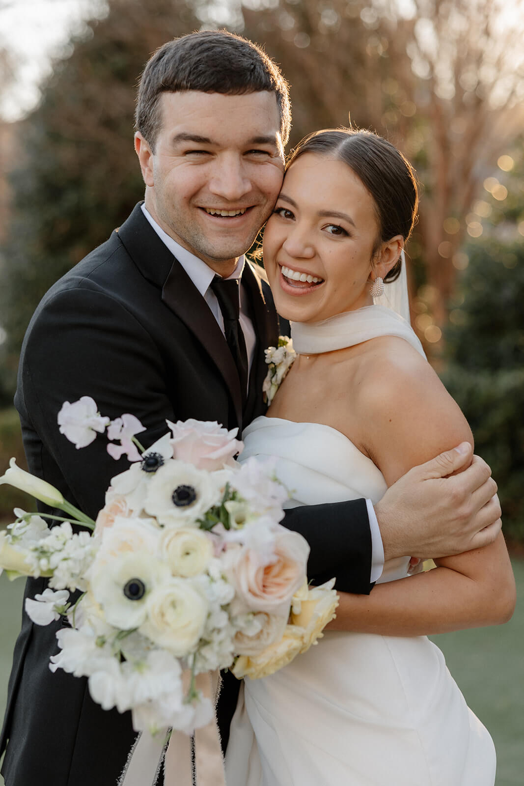 Wedding Day - Holland Creatives