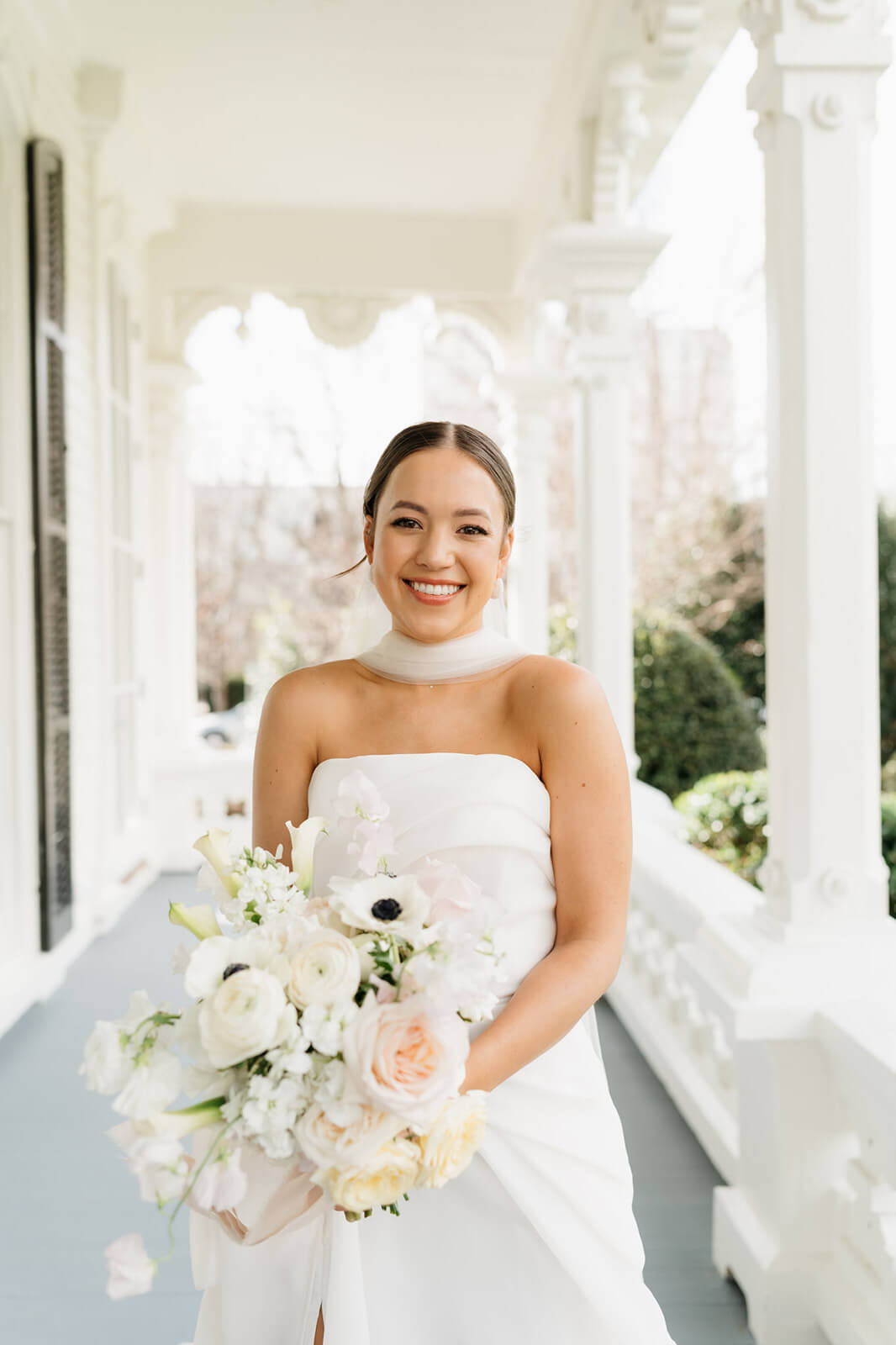 Wedding Day - Holland Creatives
