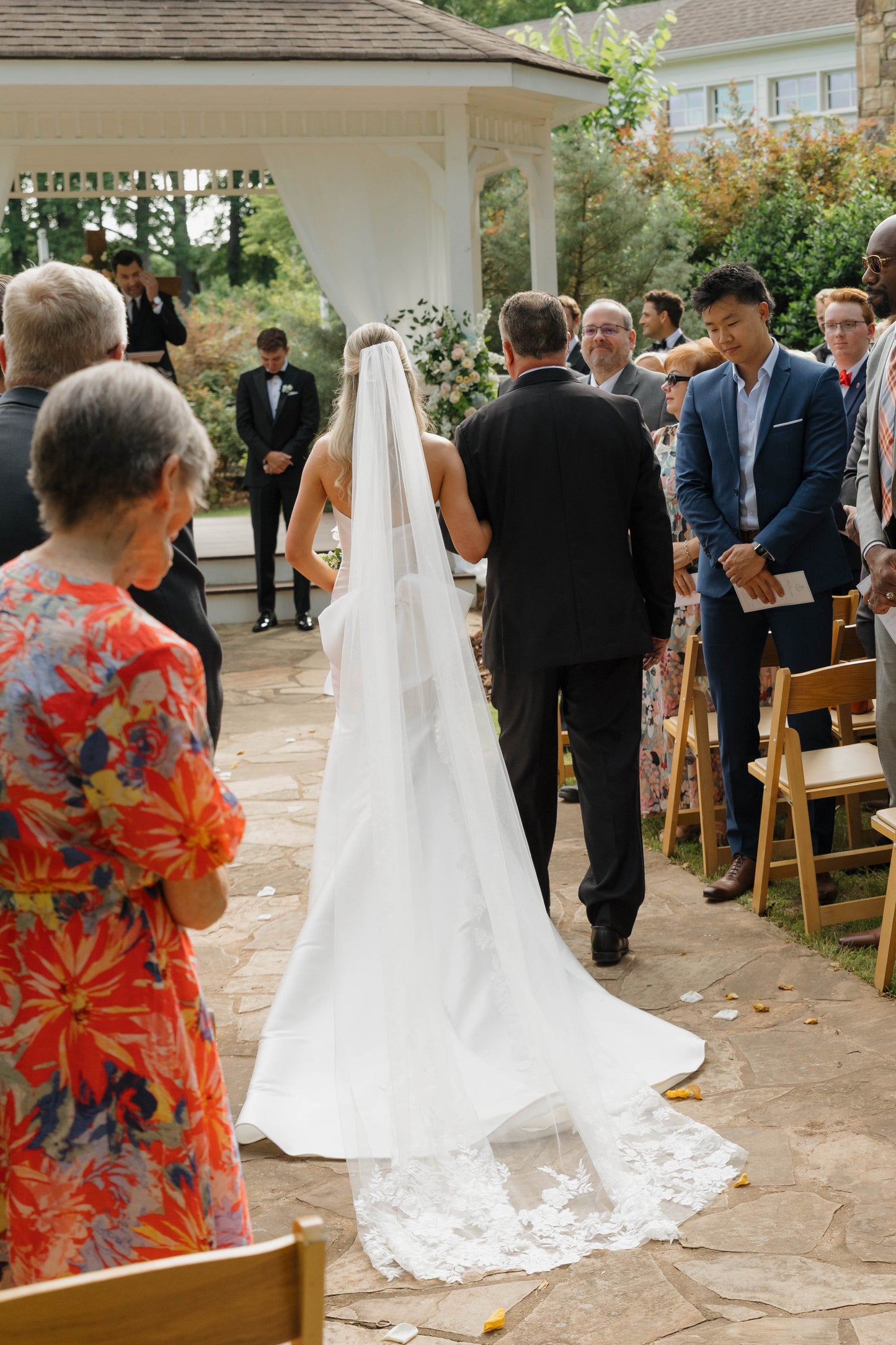 Wedding Day - Holland Creatives