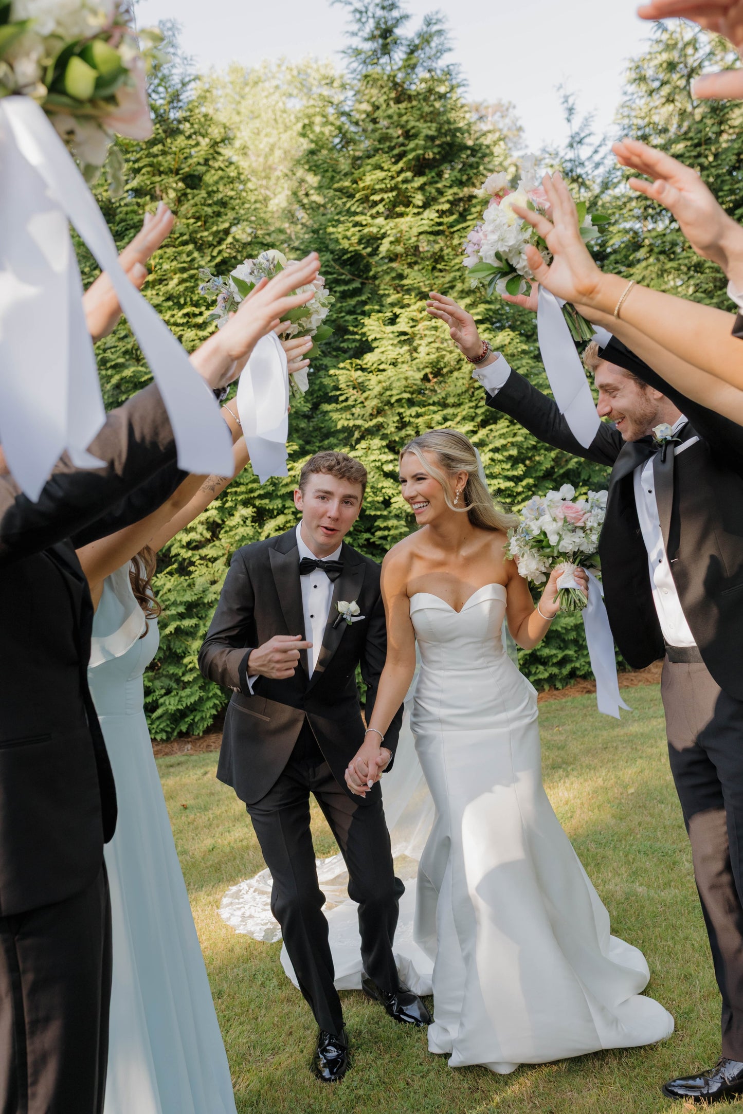 Wedding Day - Holland Creatives