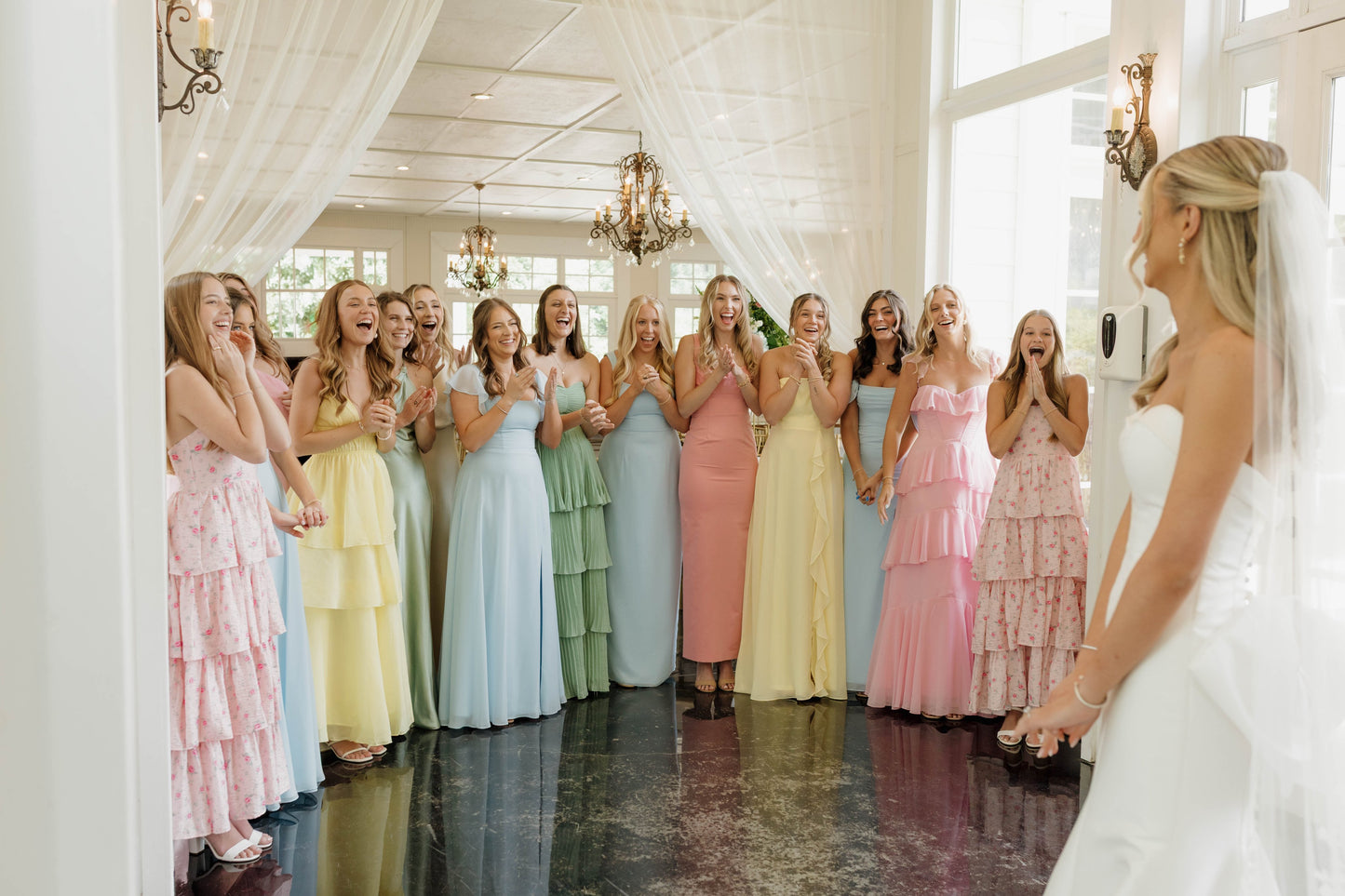 Wedding Day - Holland Creatives