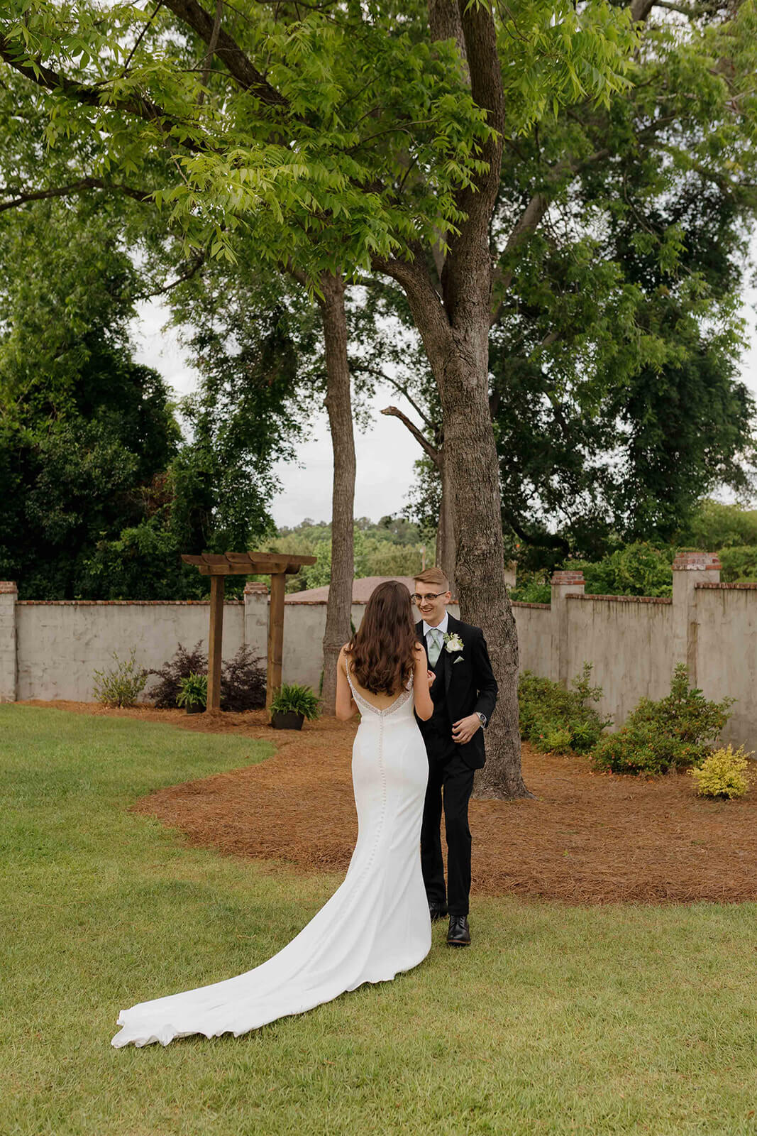 Wedding Day - Holland Creatives