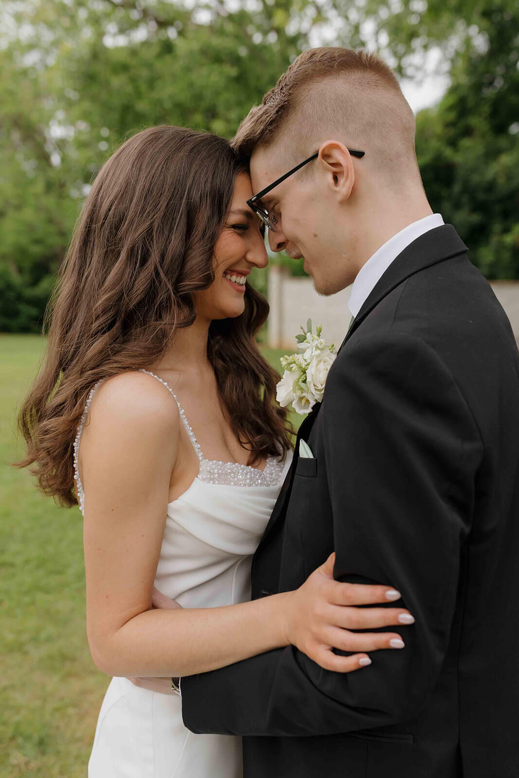 Wedding Day - Holland Creatives