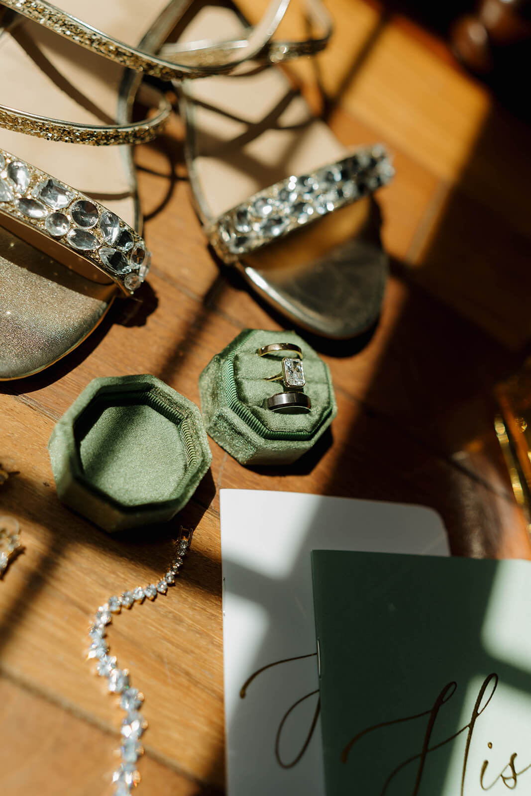Wedding Day - Holland Creatives
