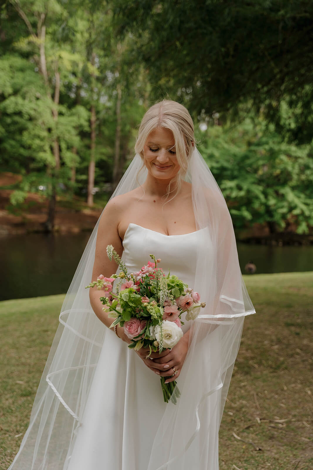 Wedding Day - Holland Creatives