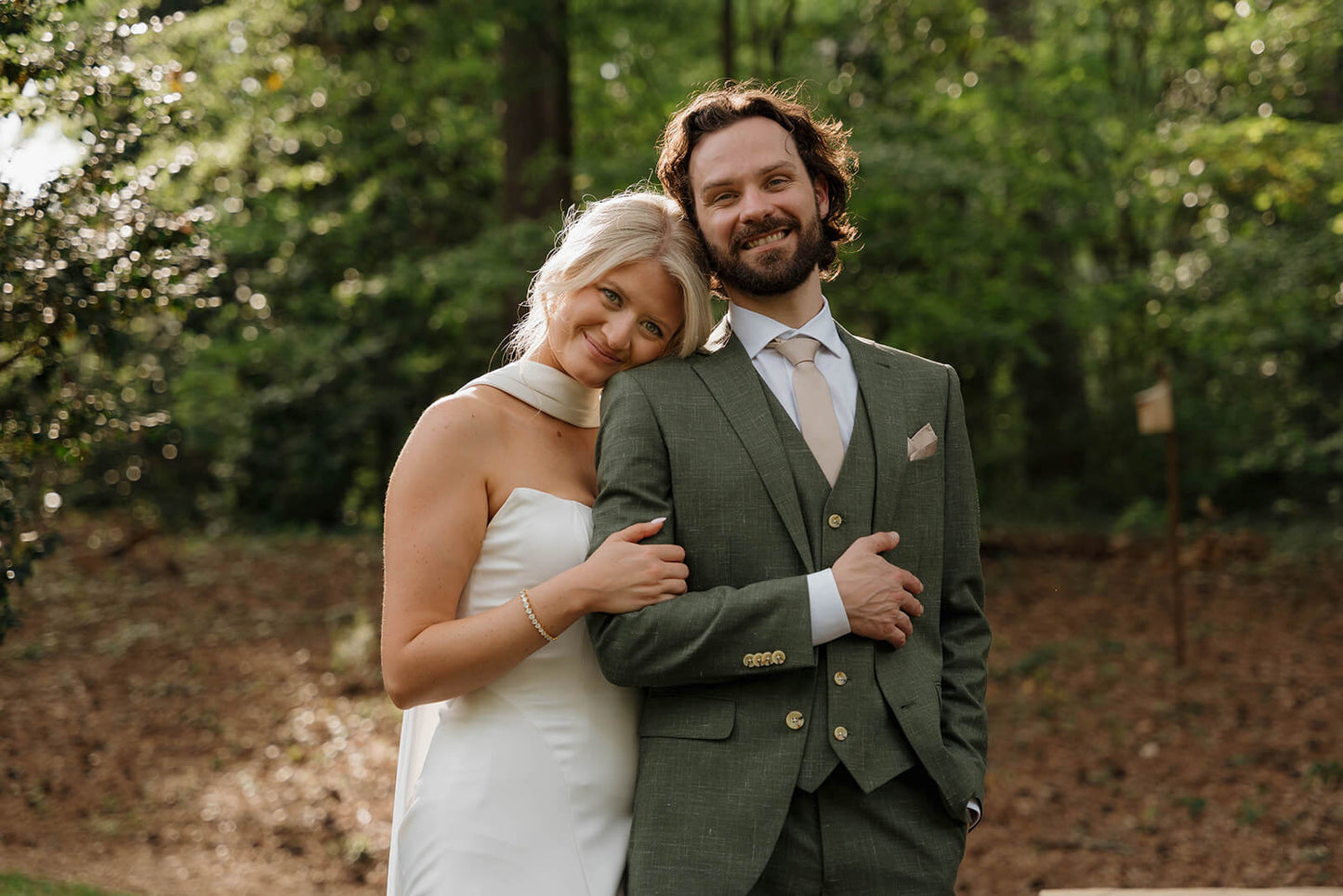 Wedding Day - Holland Creatives