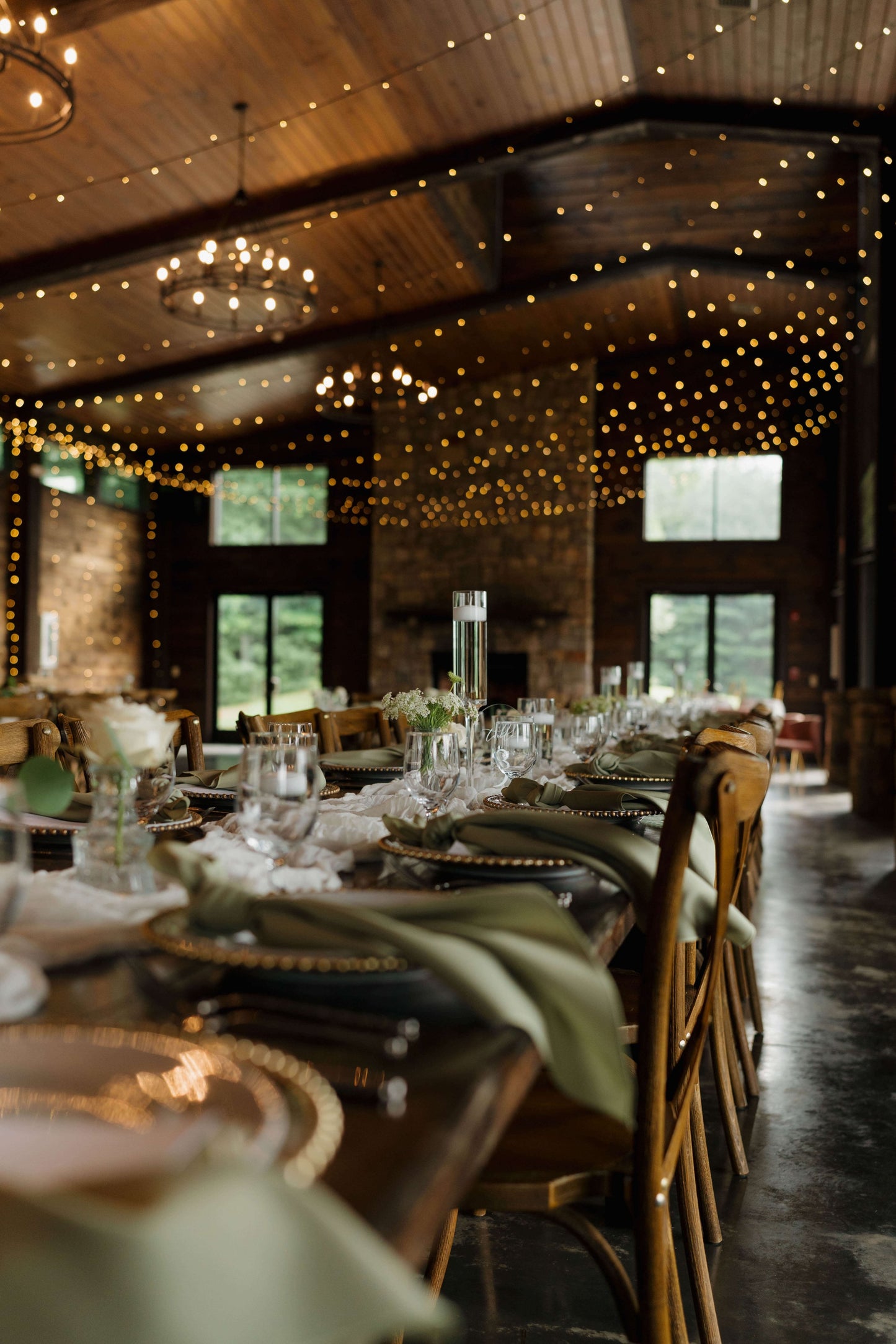 Wedding Day - Holland Creatives