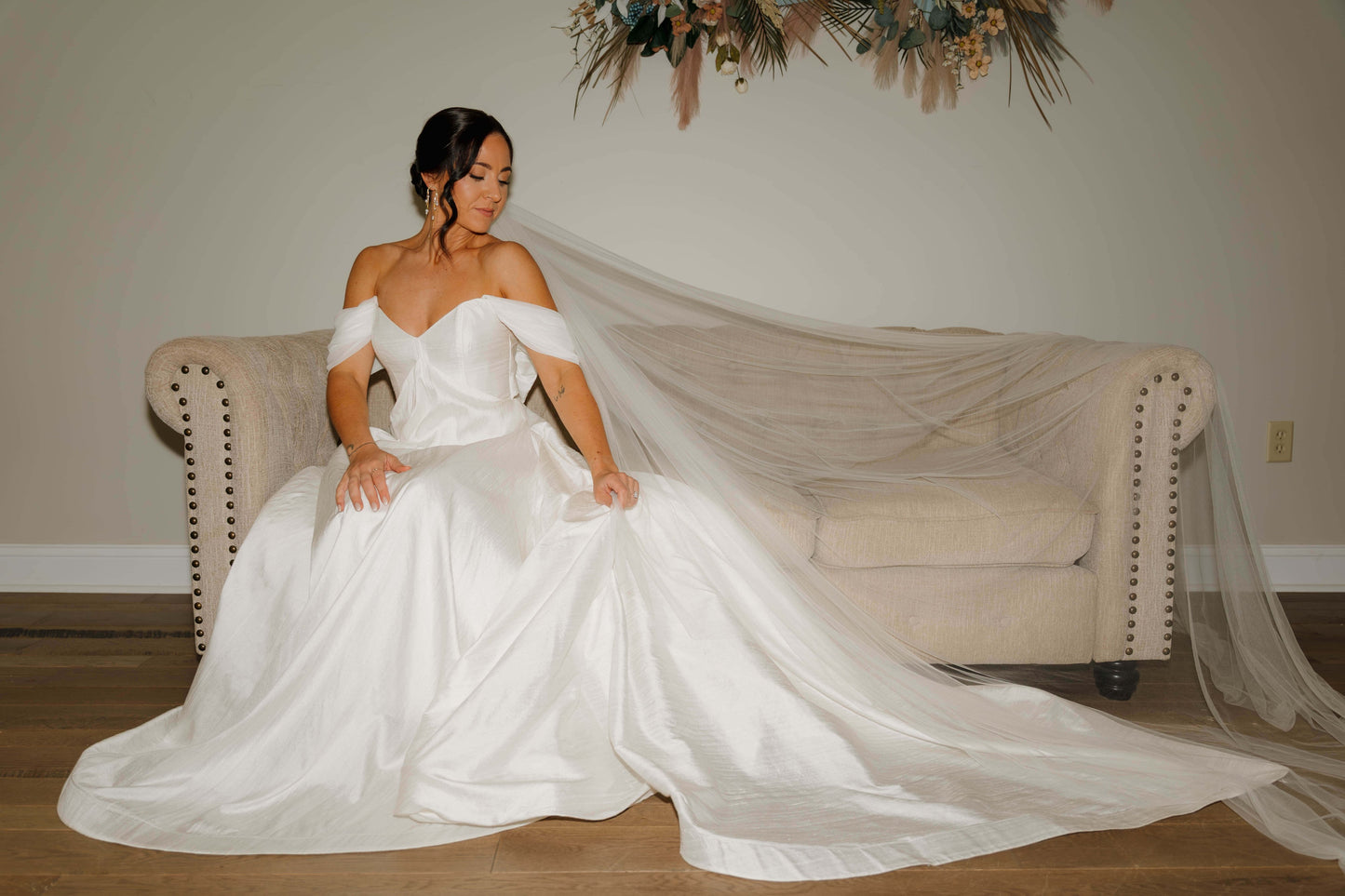 Wedding Day - Holland Creatives