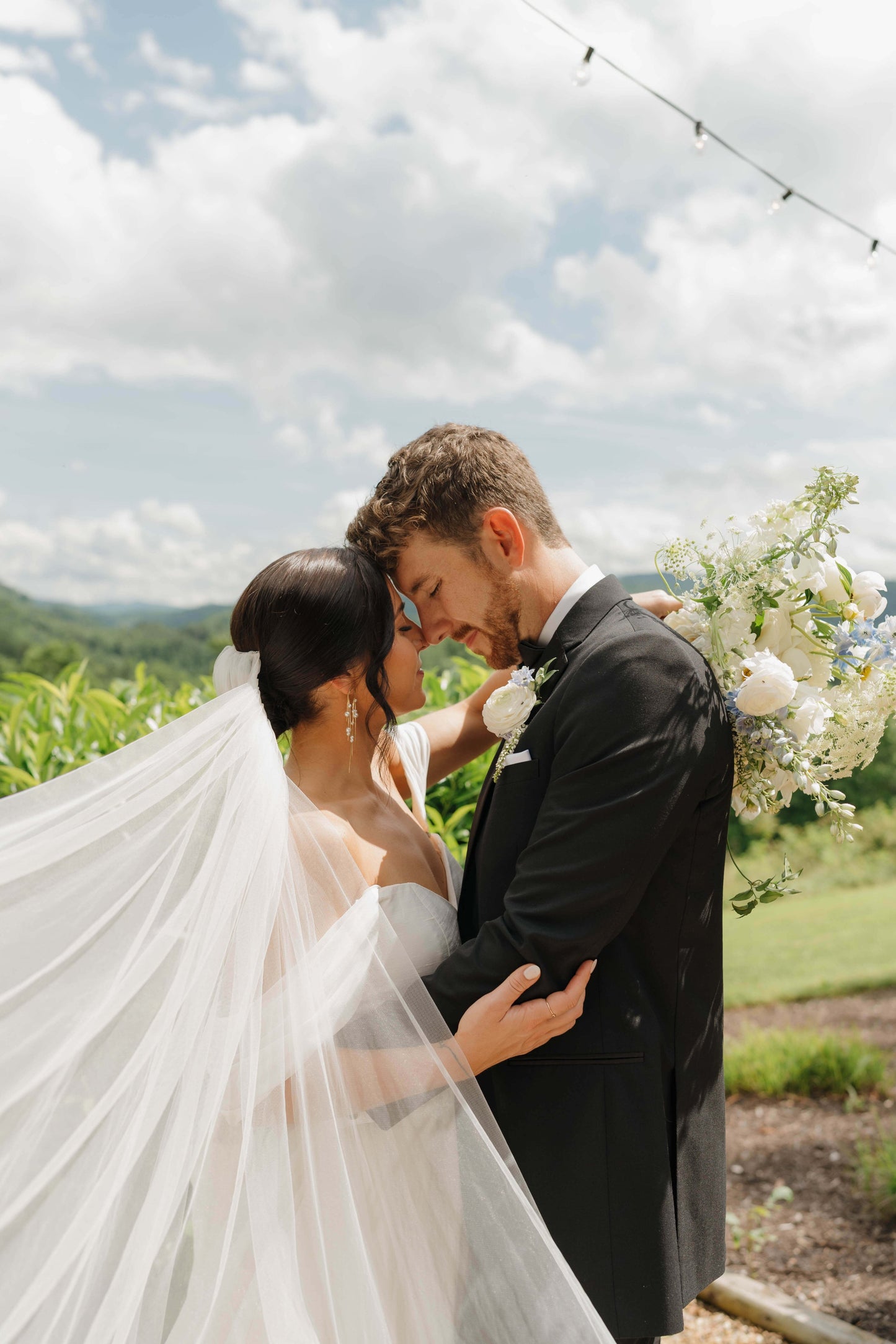 Wedding Day - Holland Creatives