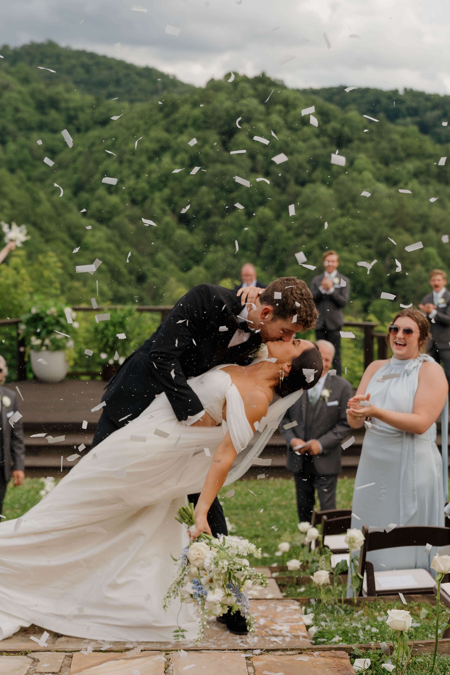 Wedding Day - Holland Creatives