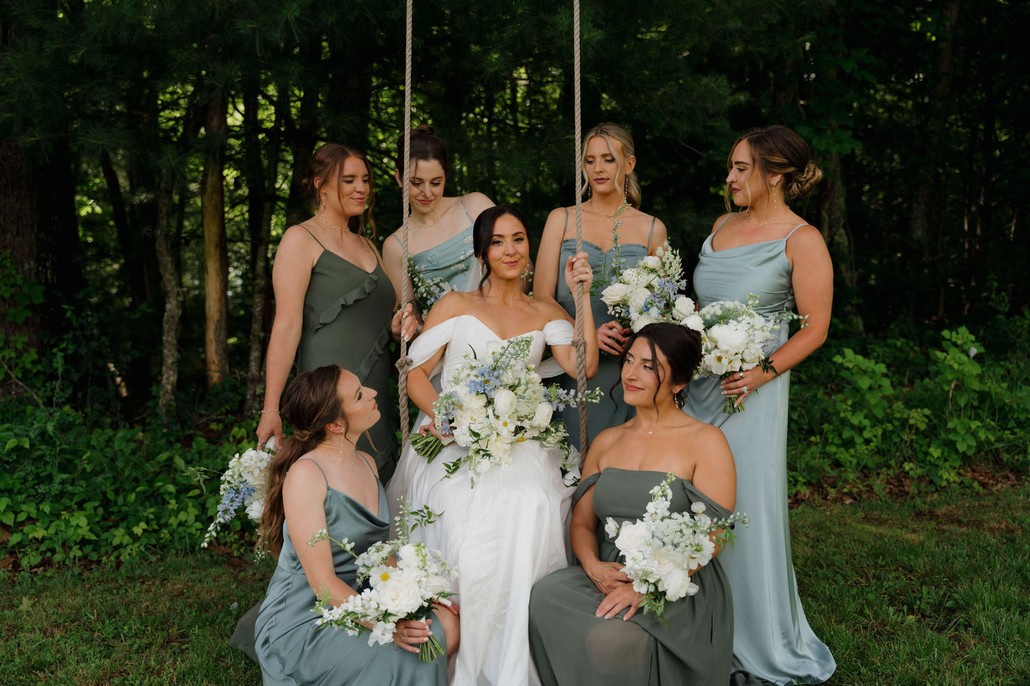 Wedding Day - Holland Creatives
