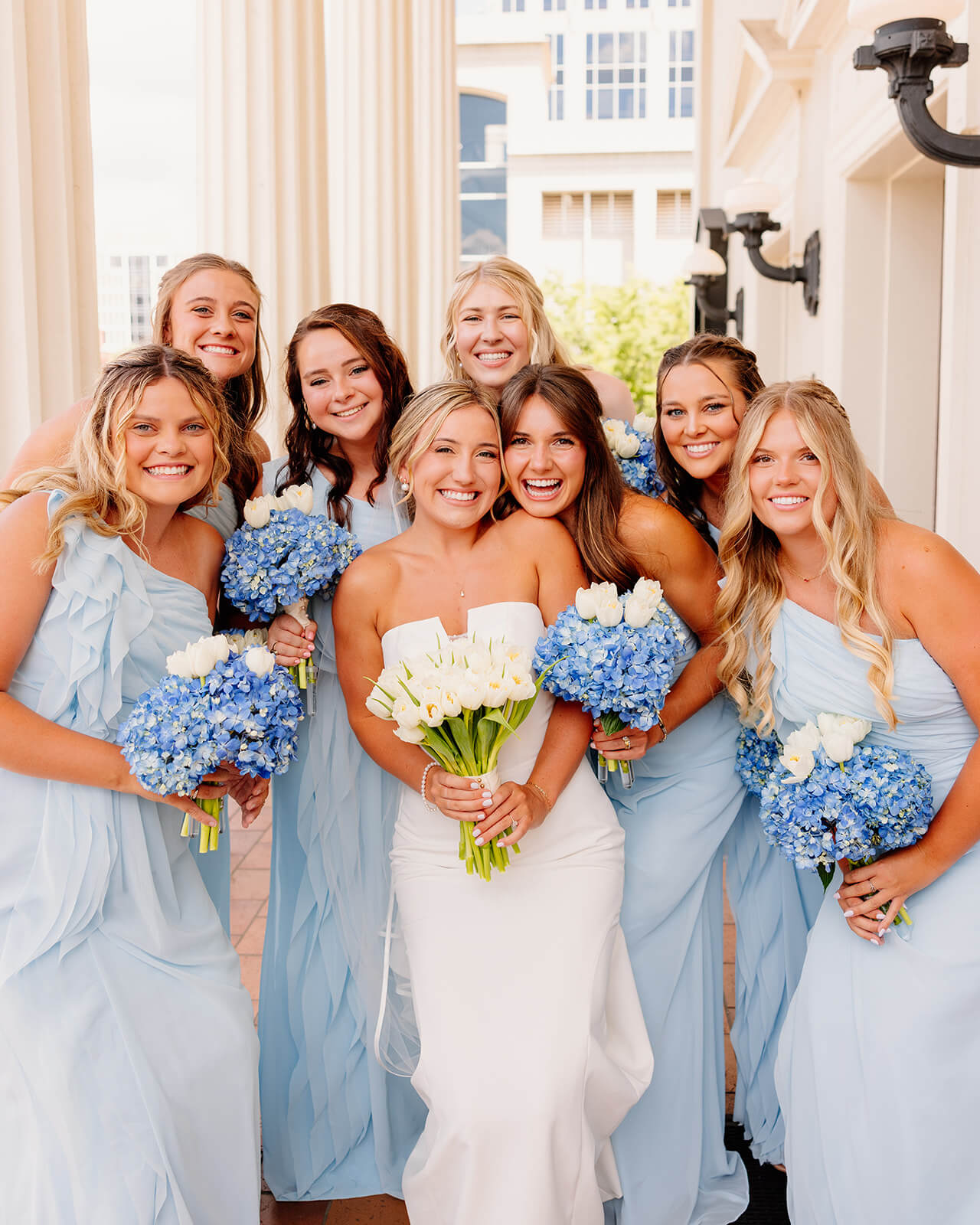Wedding Day