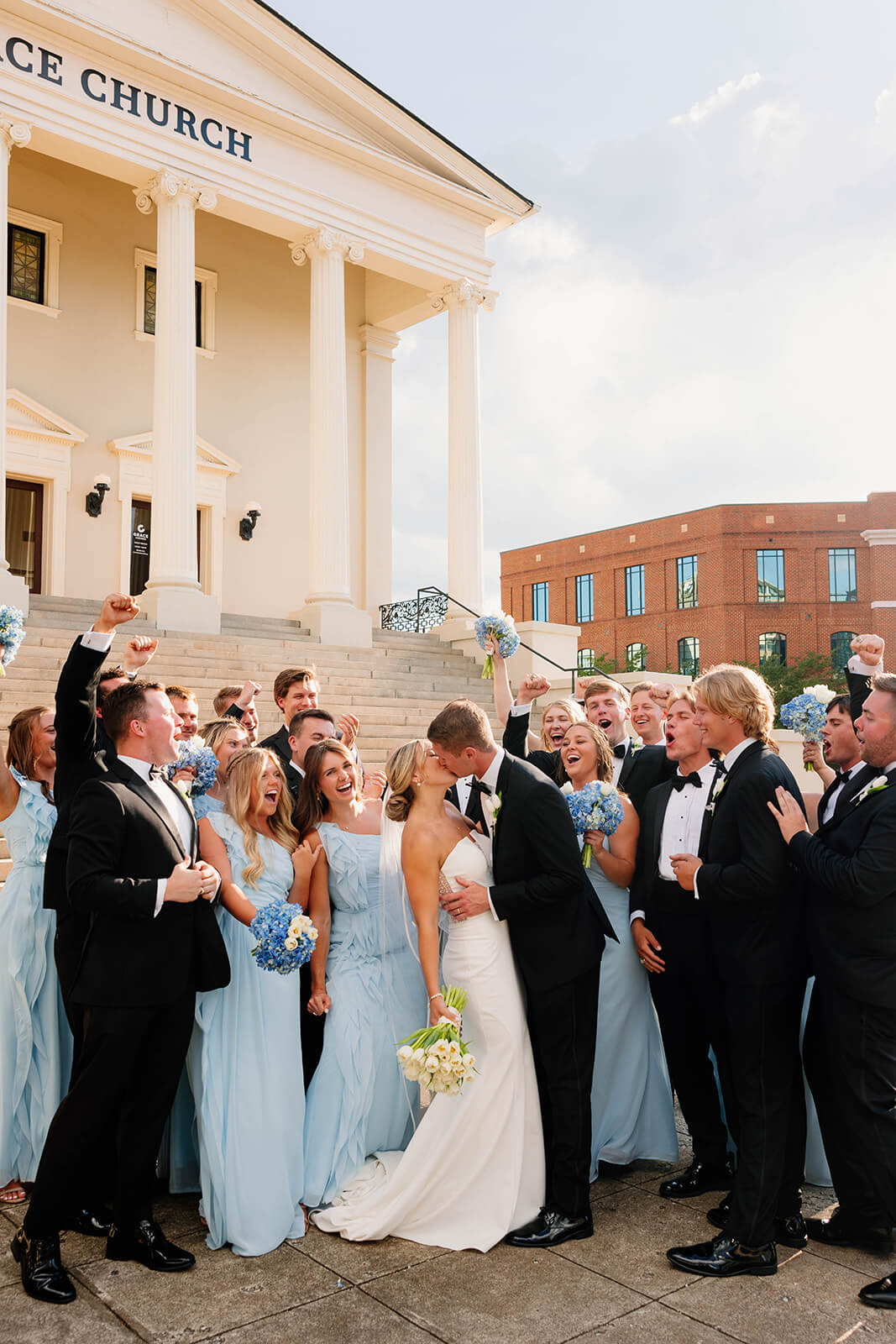 Wedding Day