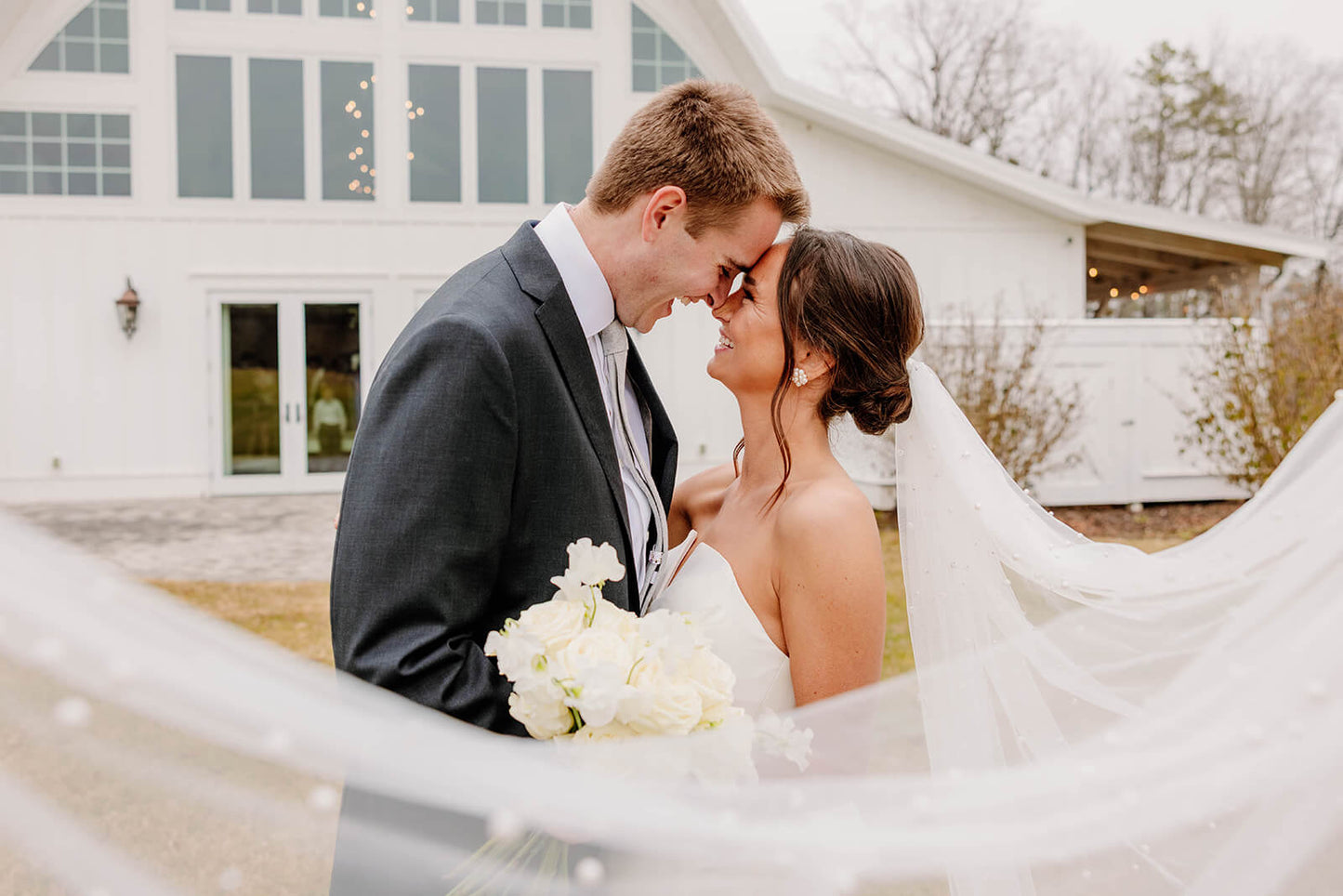 Wedding Day - Holland Creatives