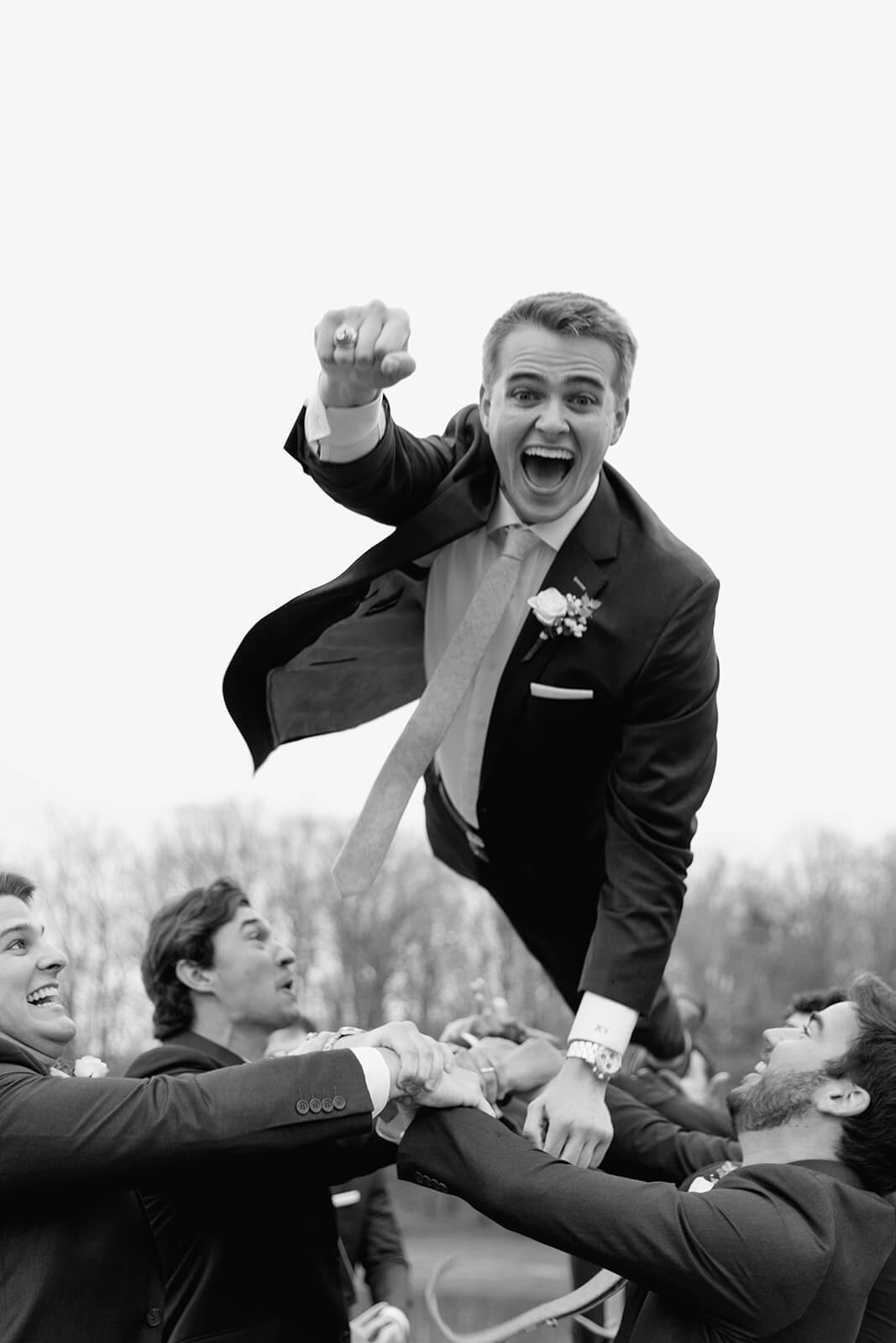 Wedding Day - Holland Creatives