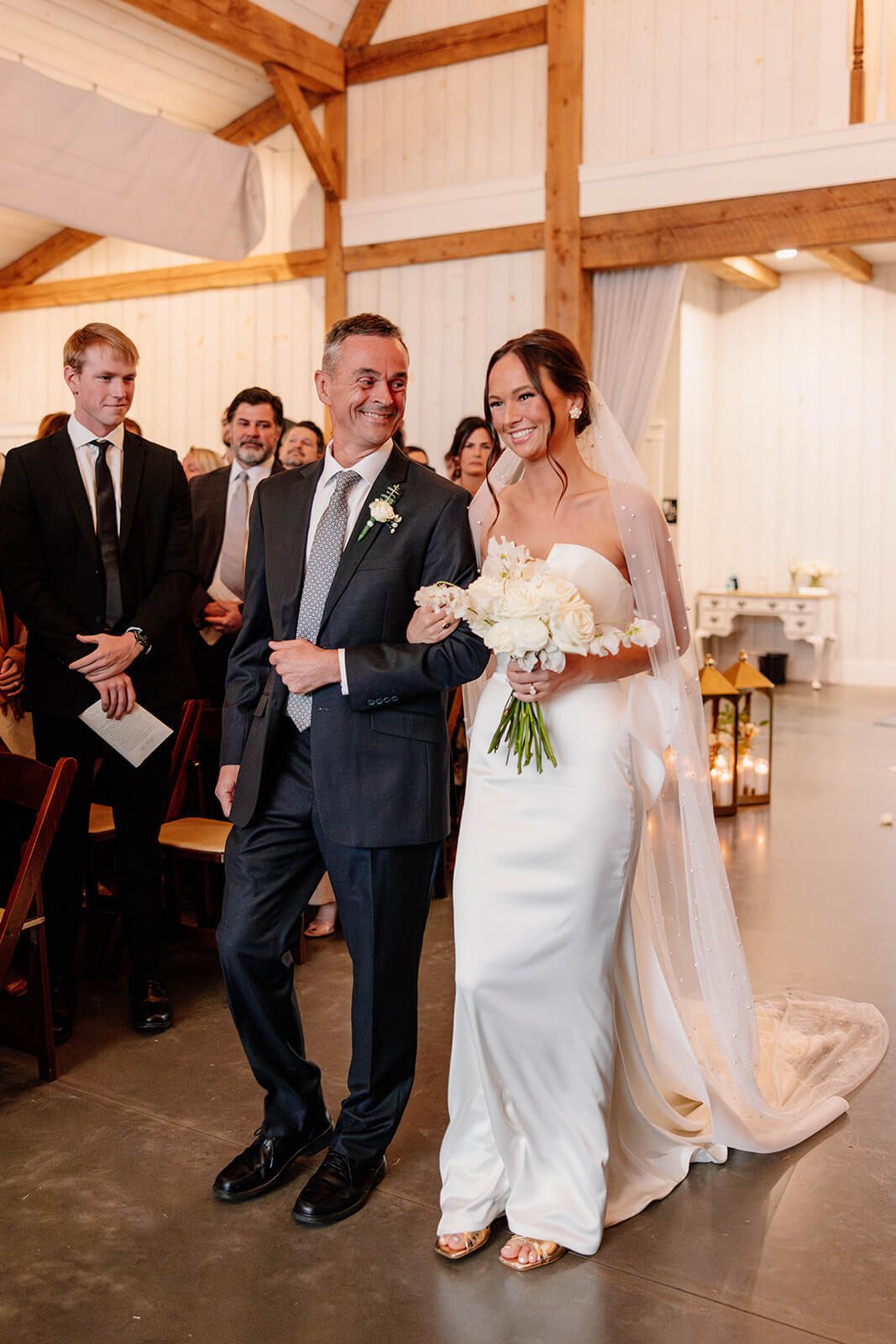 Wedding Day - Holland Creatives