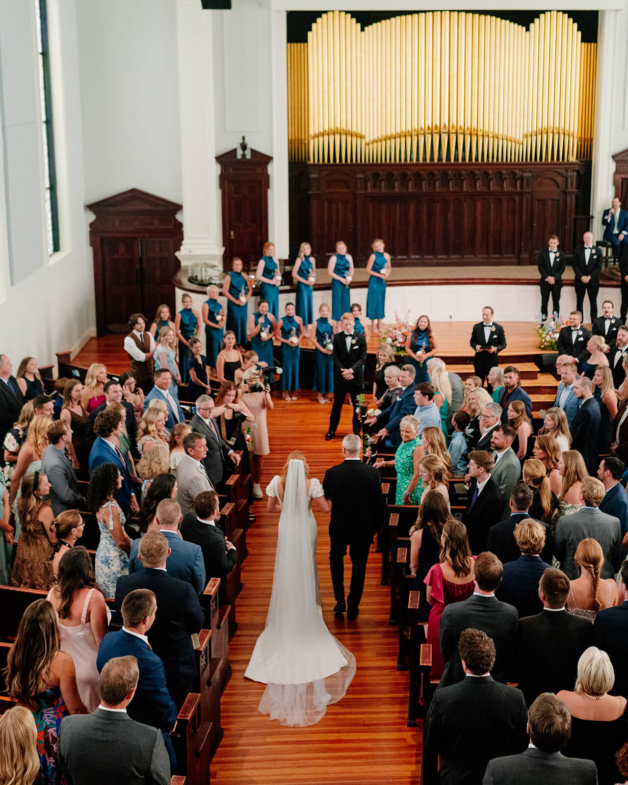 Wedding Day