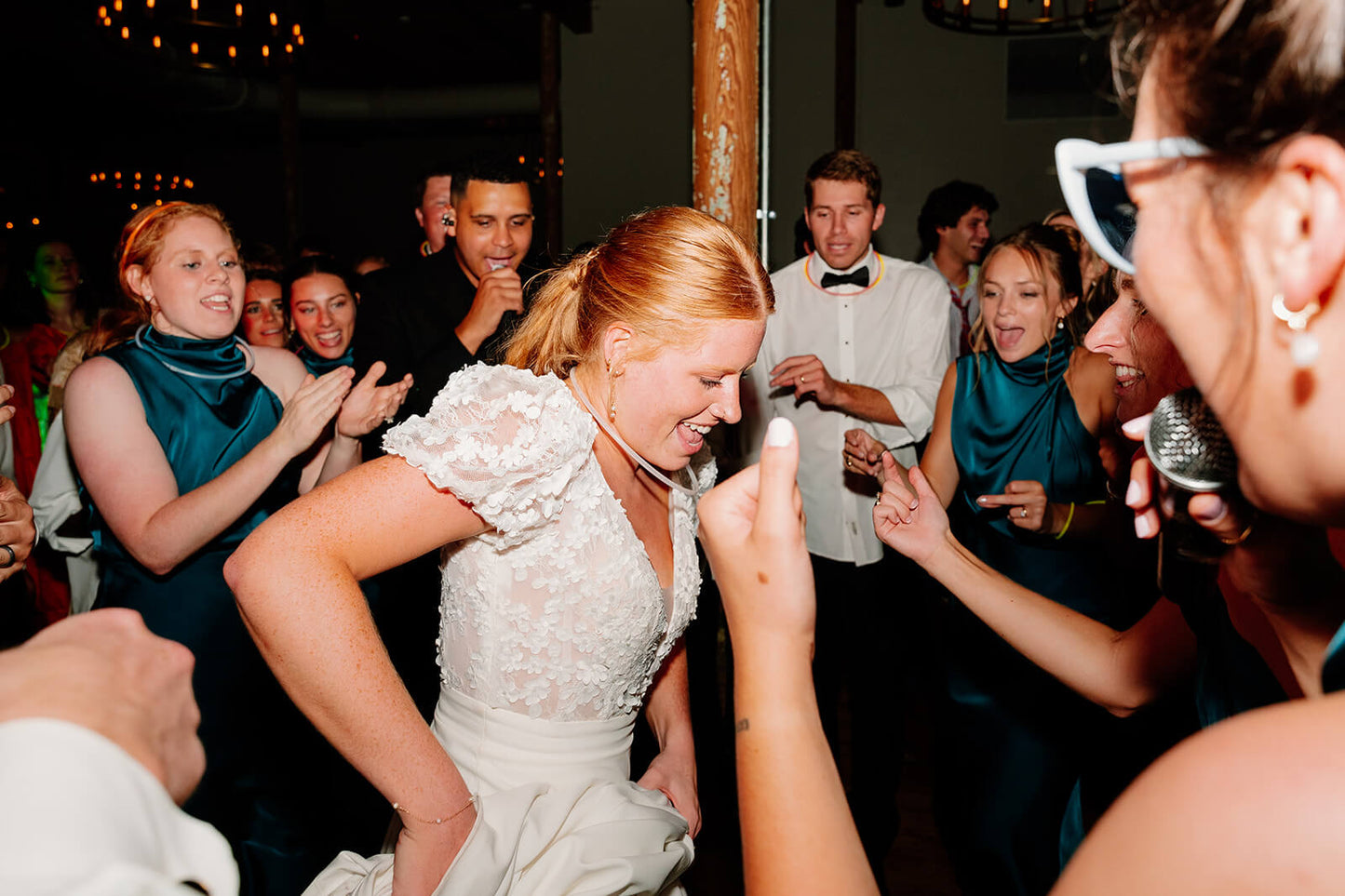 Wedding Day