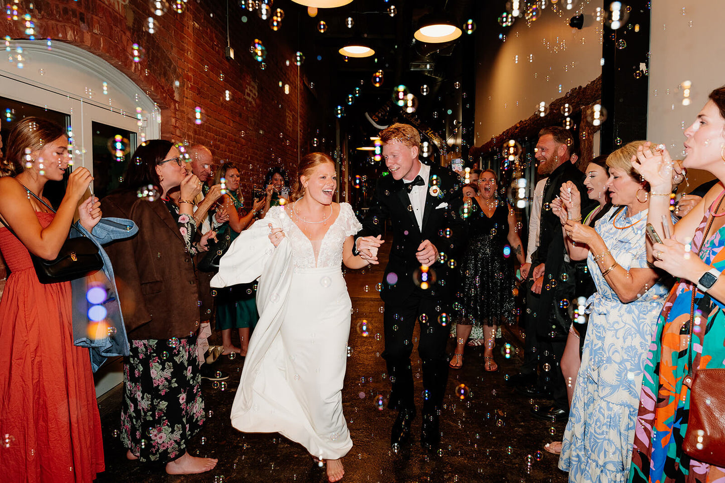 Wedding Day