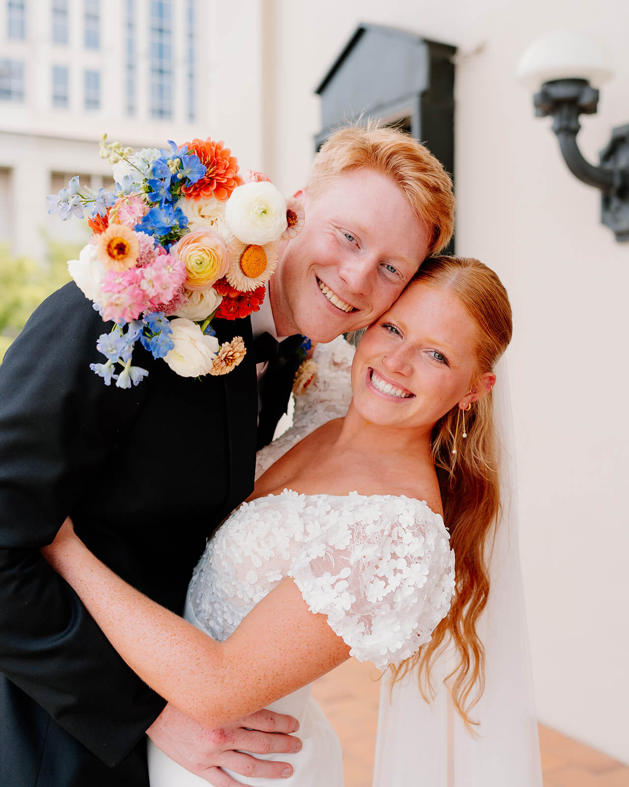 Wedding Day