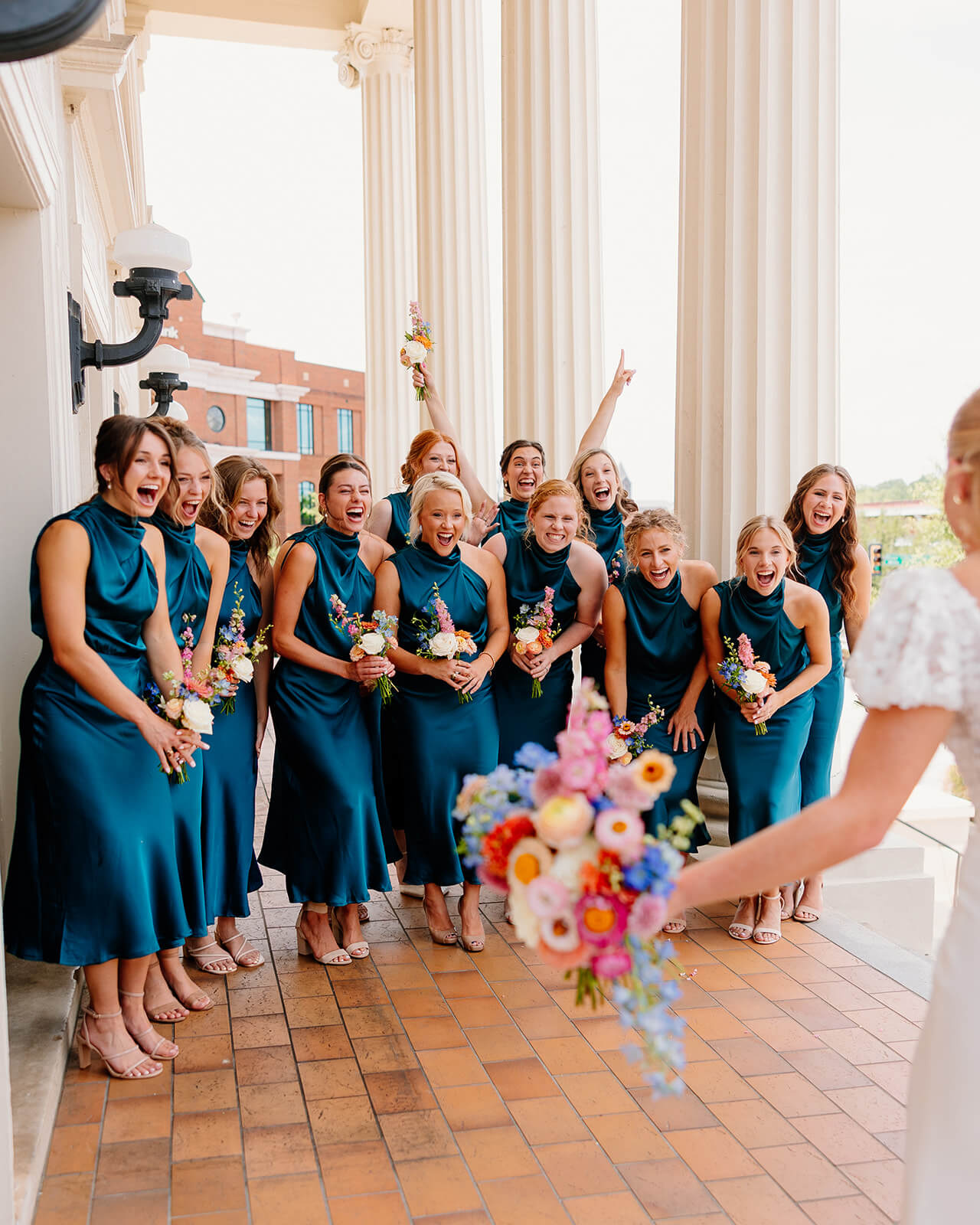 Wedding Day