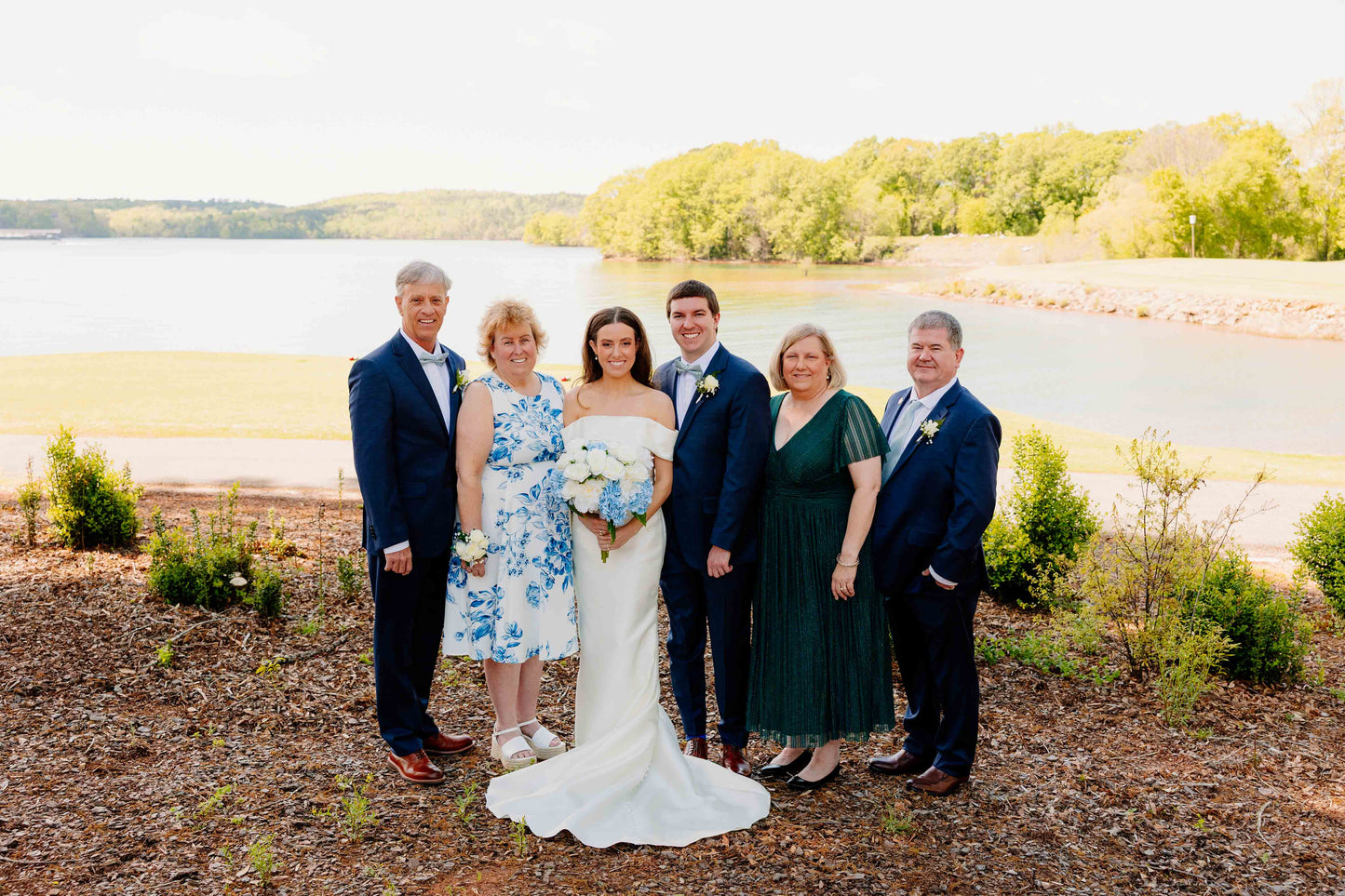 Wedding Day - Holland Creatives