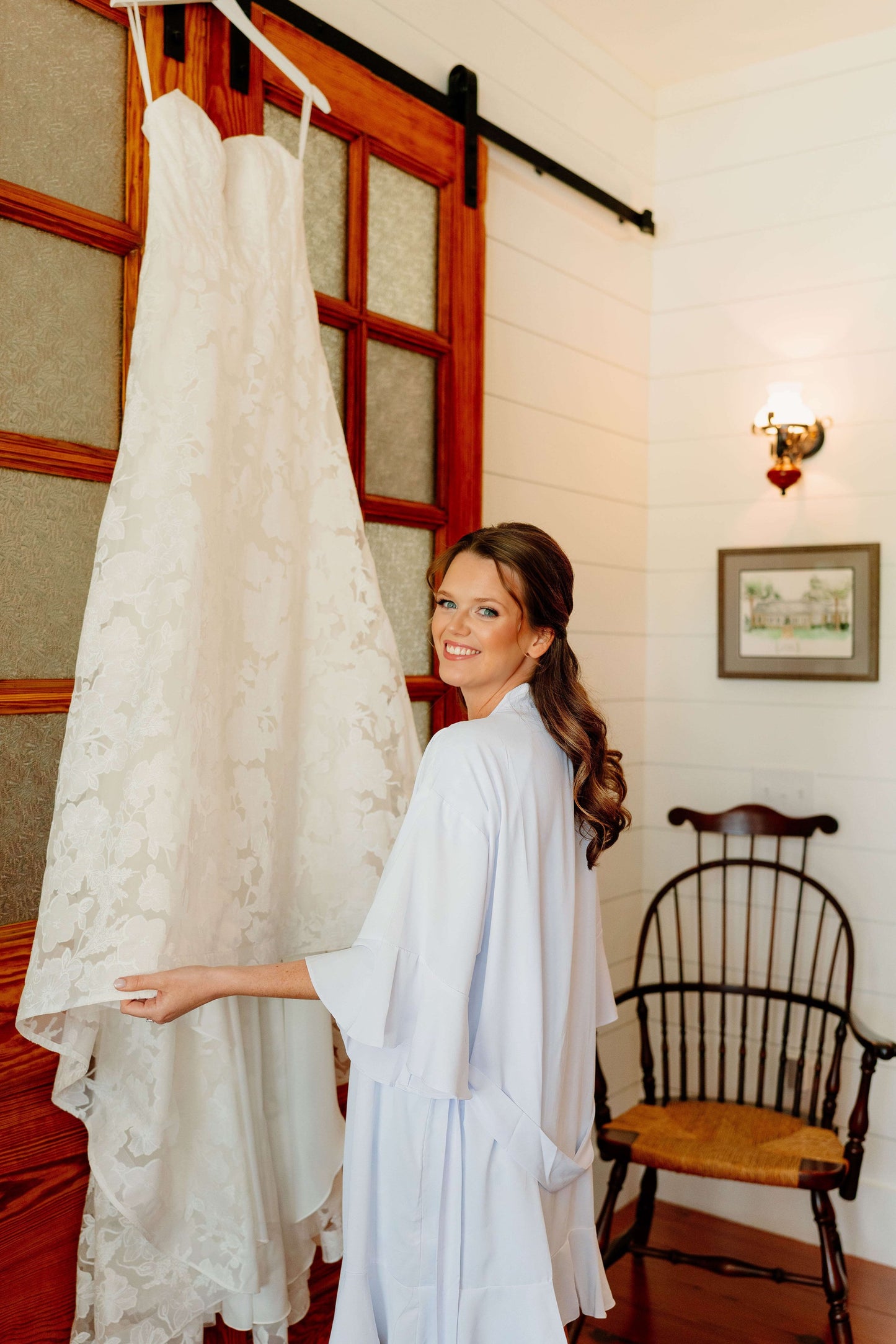 Wedding Day - Holland Creatives