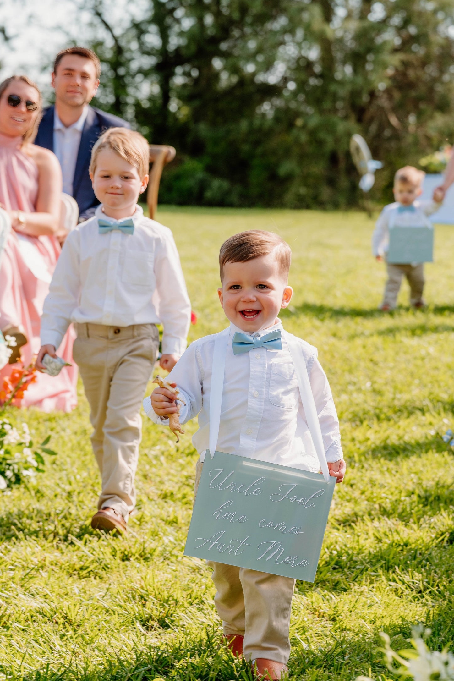 Wedding Day - Holland Creatives