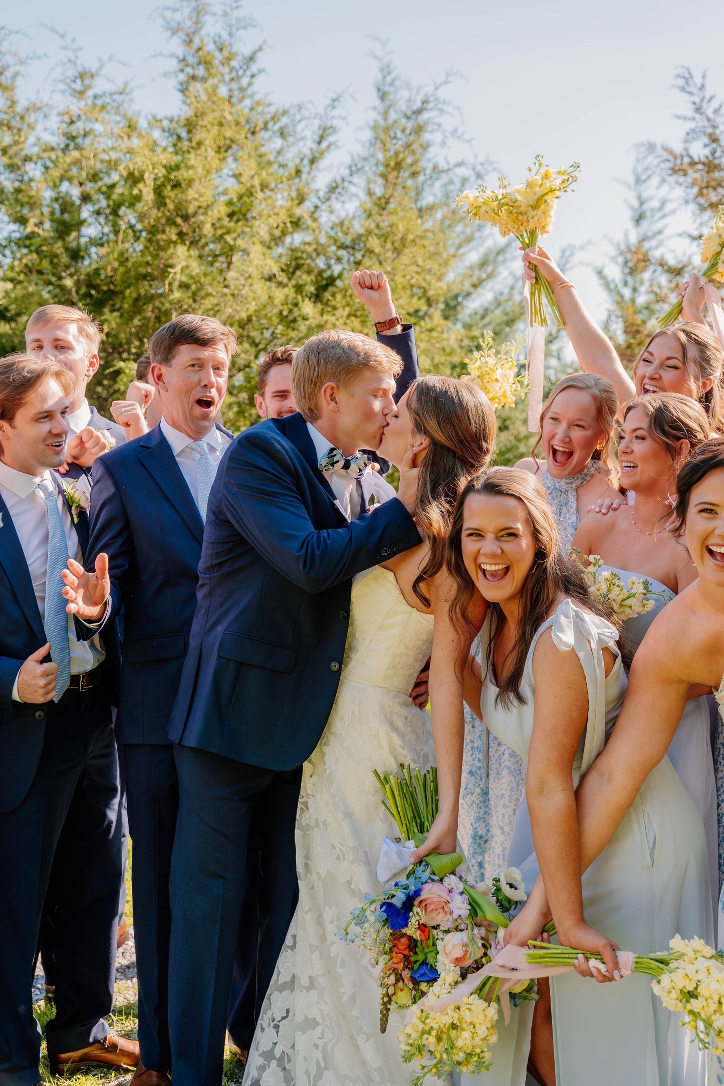 Wedding Day - Holland Creatives