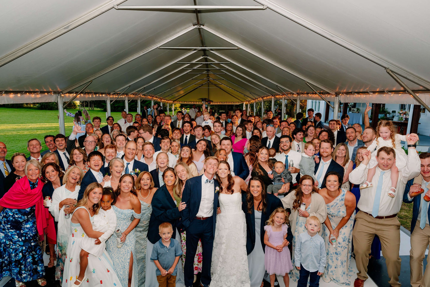 Wedding Day - Holland Creatives