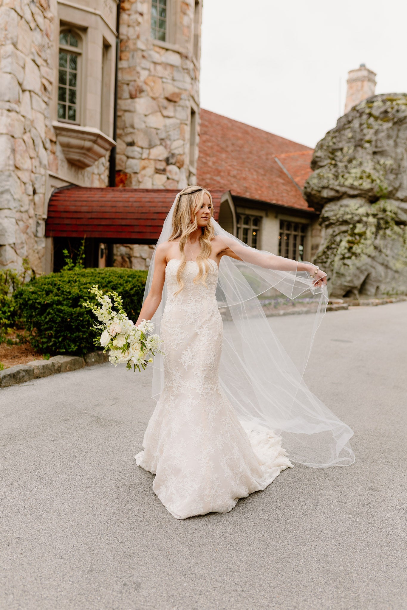 Wedding Day - Holland Creatives