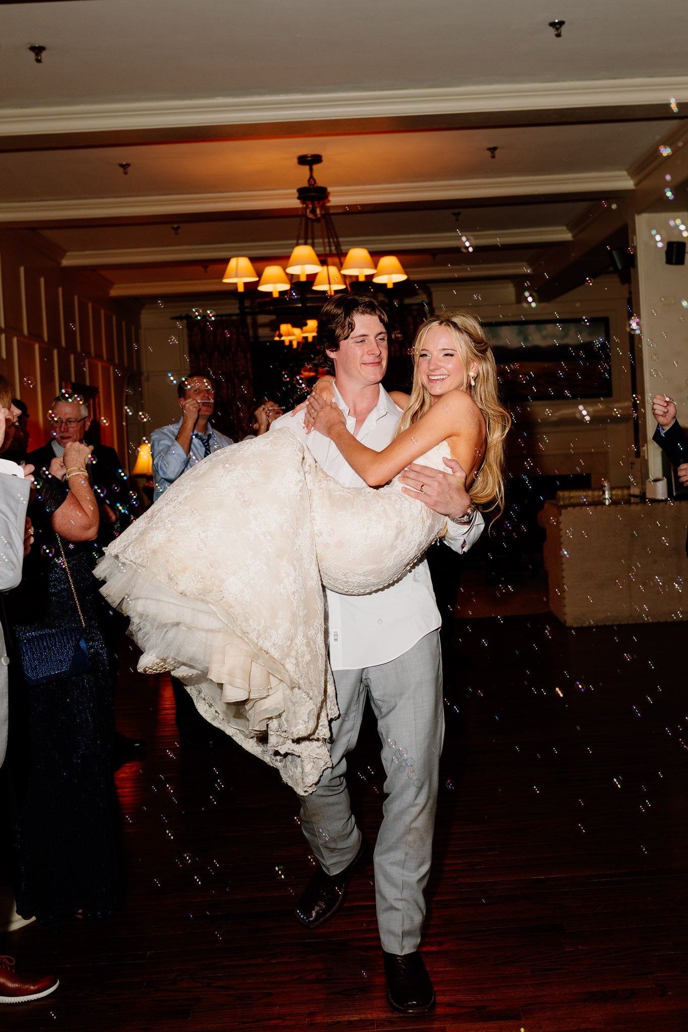 Wedding Day - Holland Creatives
