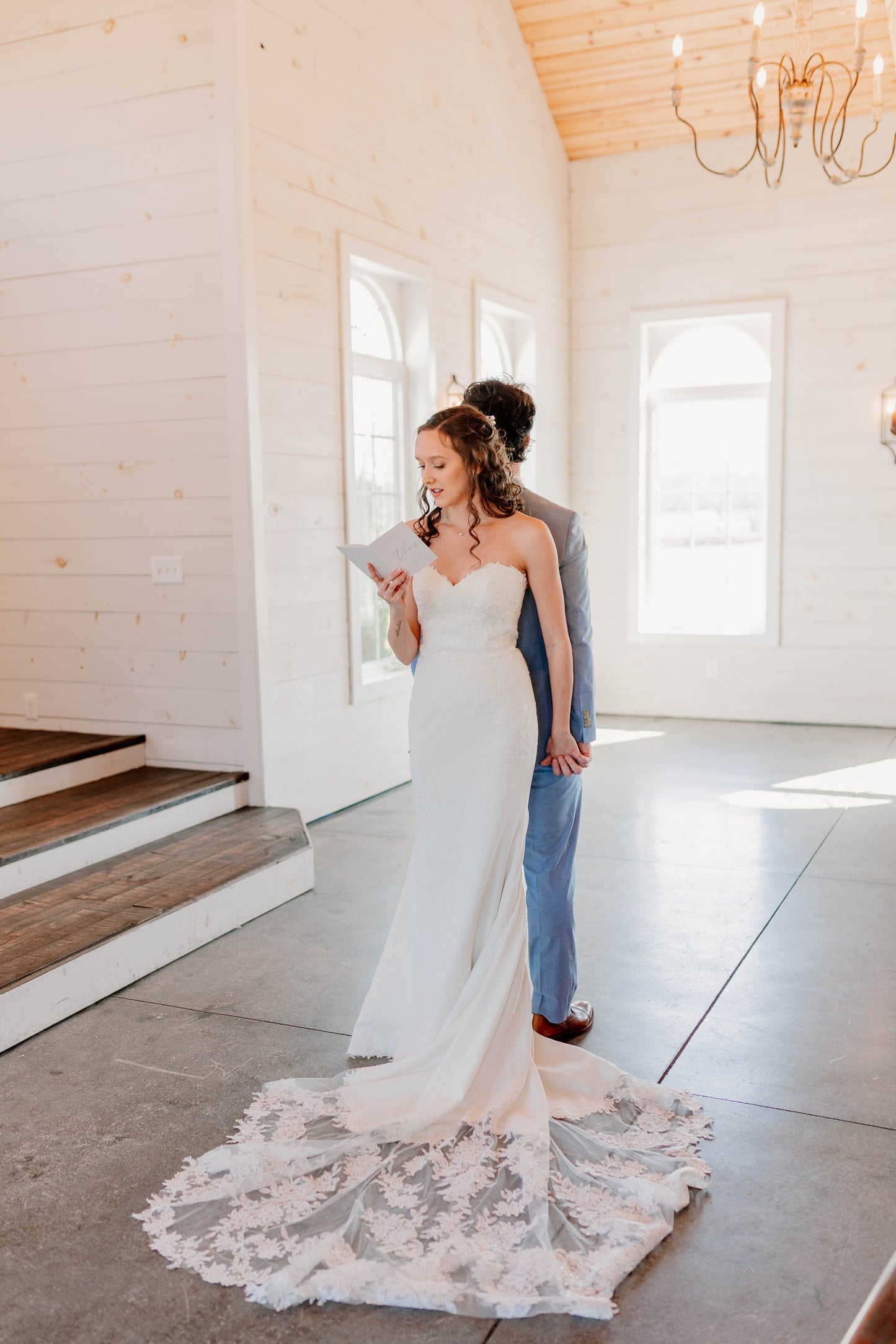 Wedding Day - Holland Creatives