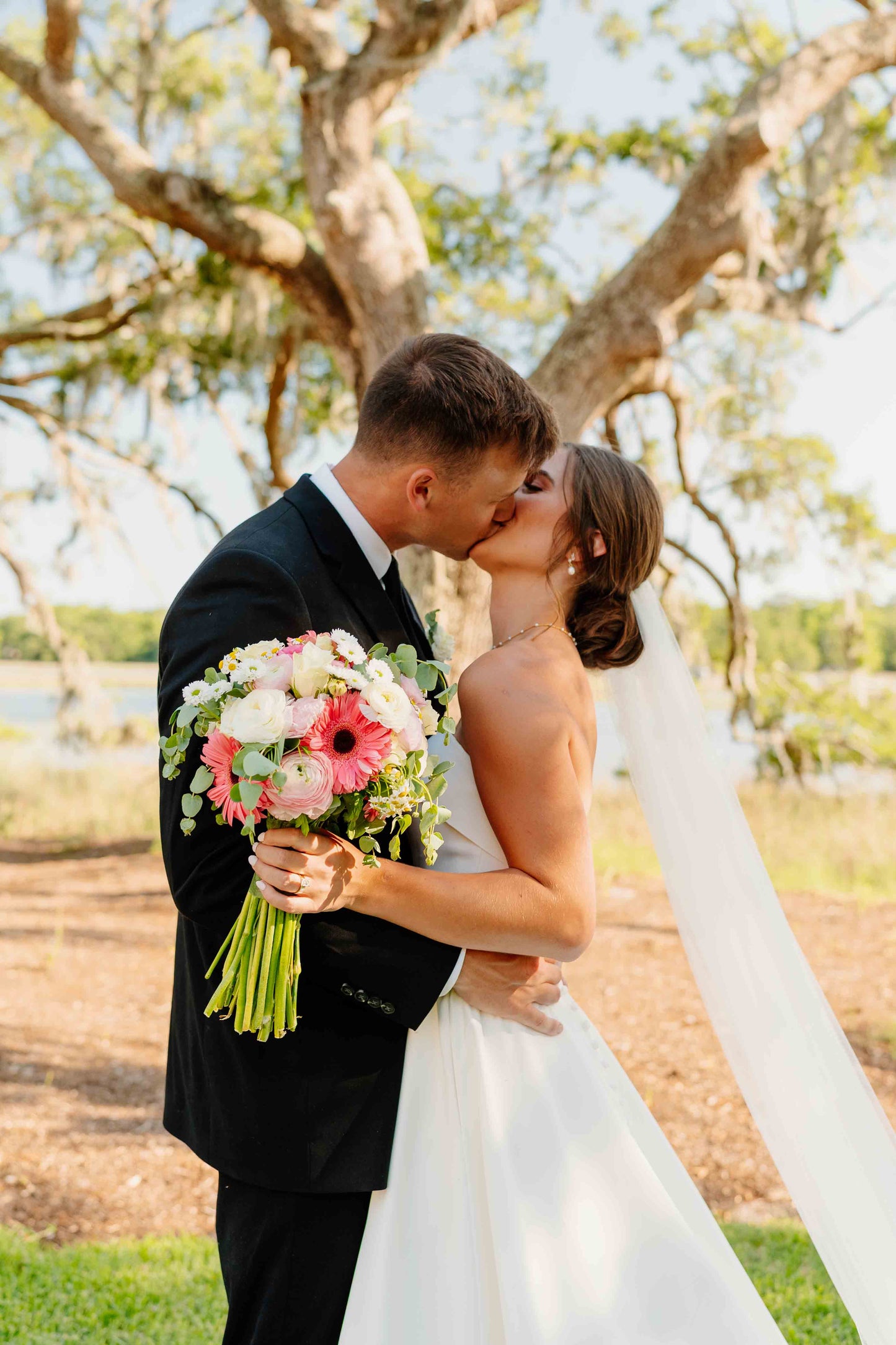 Wedding Day - Holland Creatives