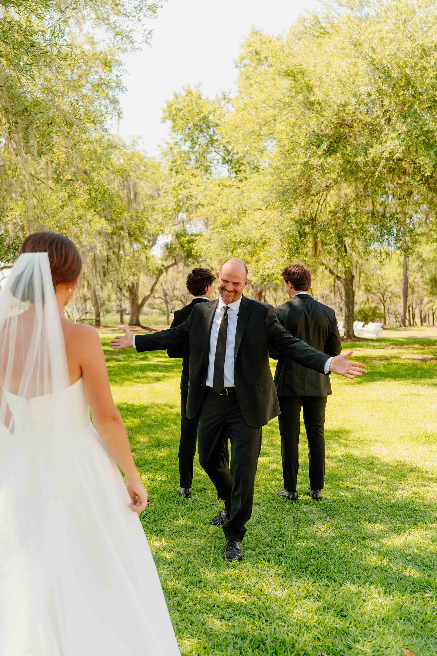 Wedding Day - Holland Creatives