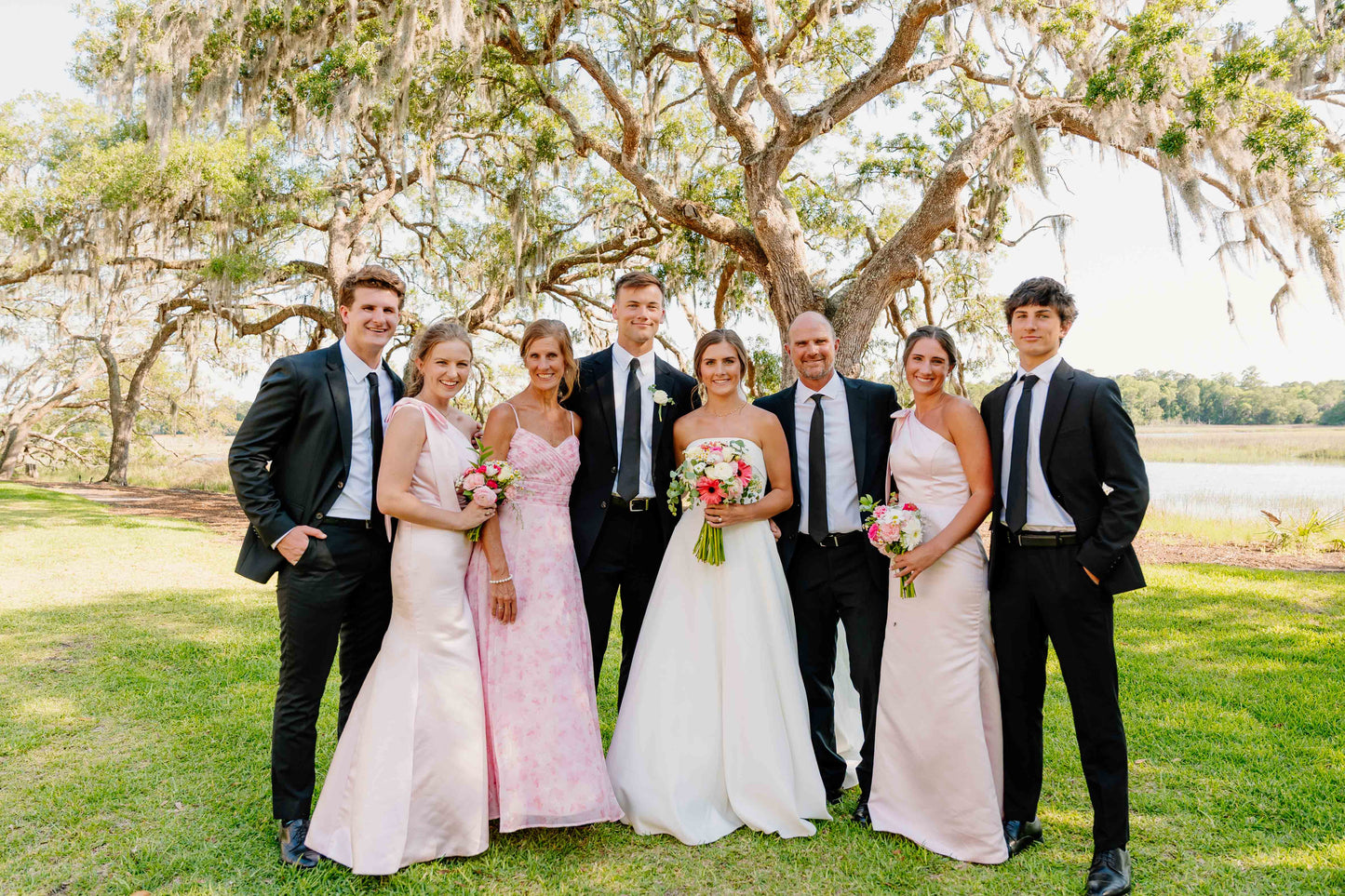 Wedding Day - Holland Creatives